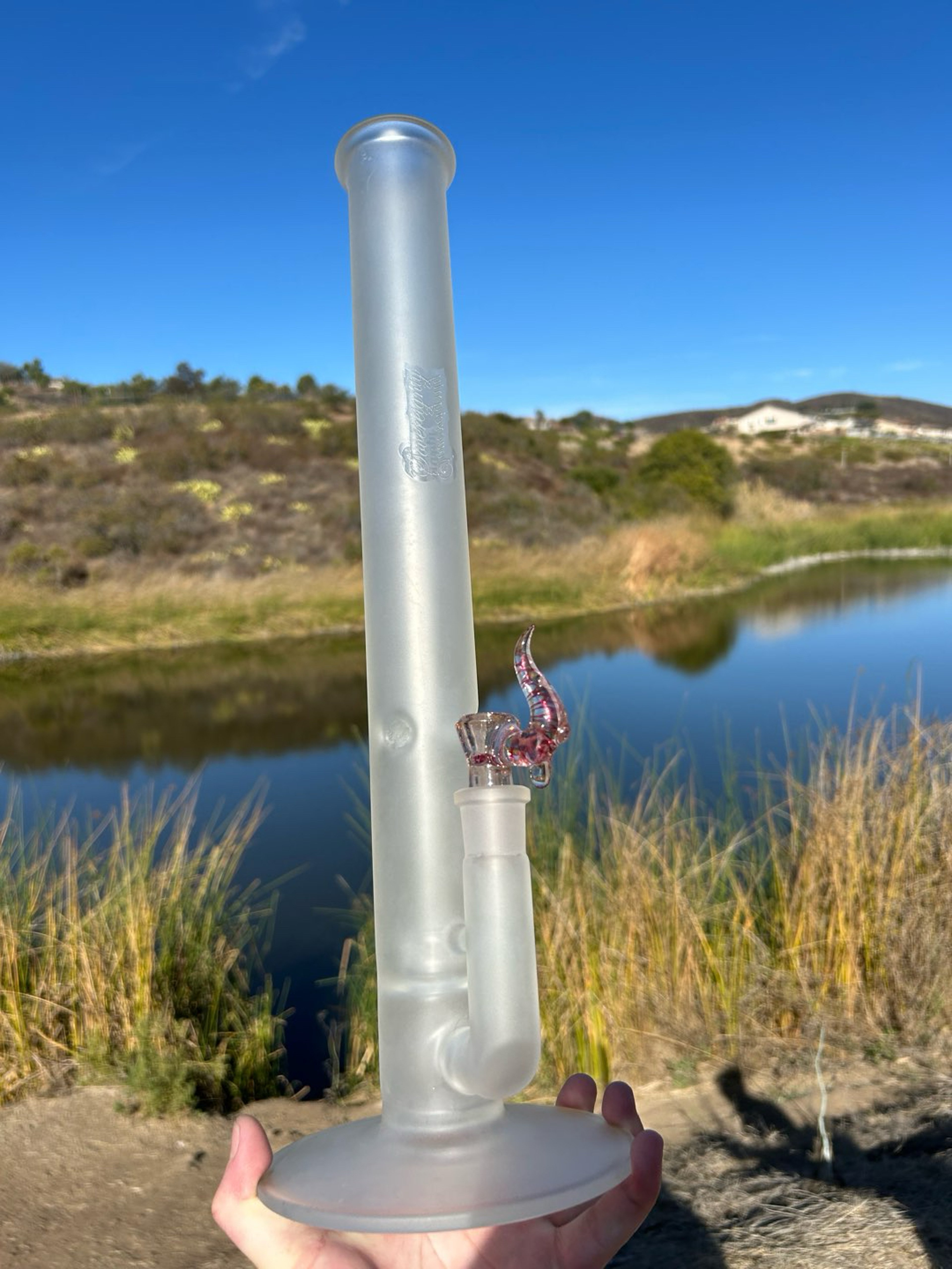 Preview pic of Sovereignty Sandblasted Downgrid to 180 Gridcap