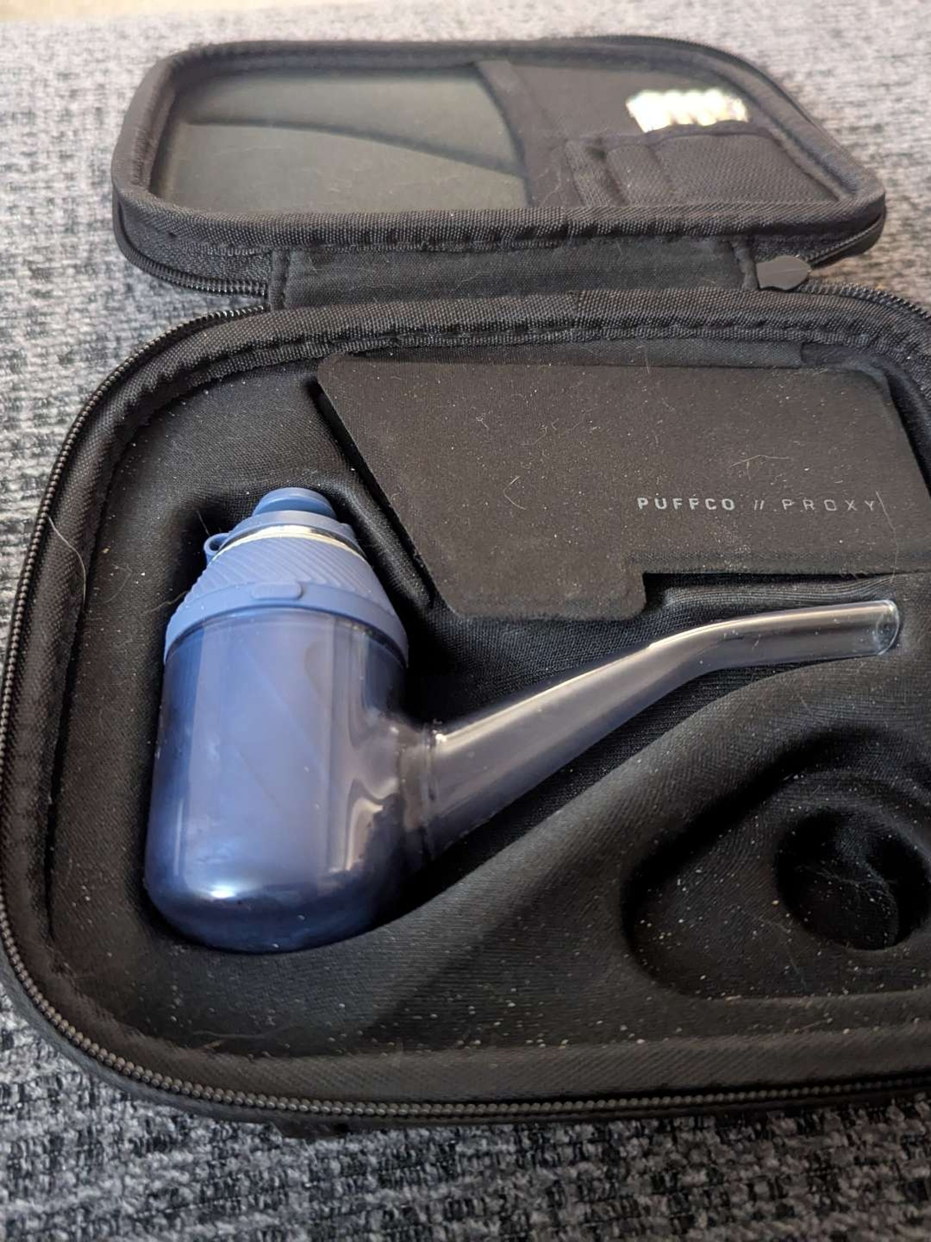 Preview pic of Puffco Proxy Storm