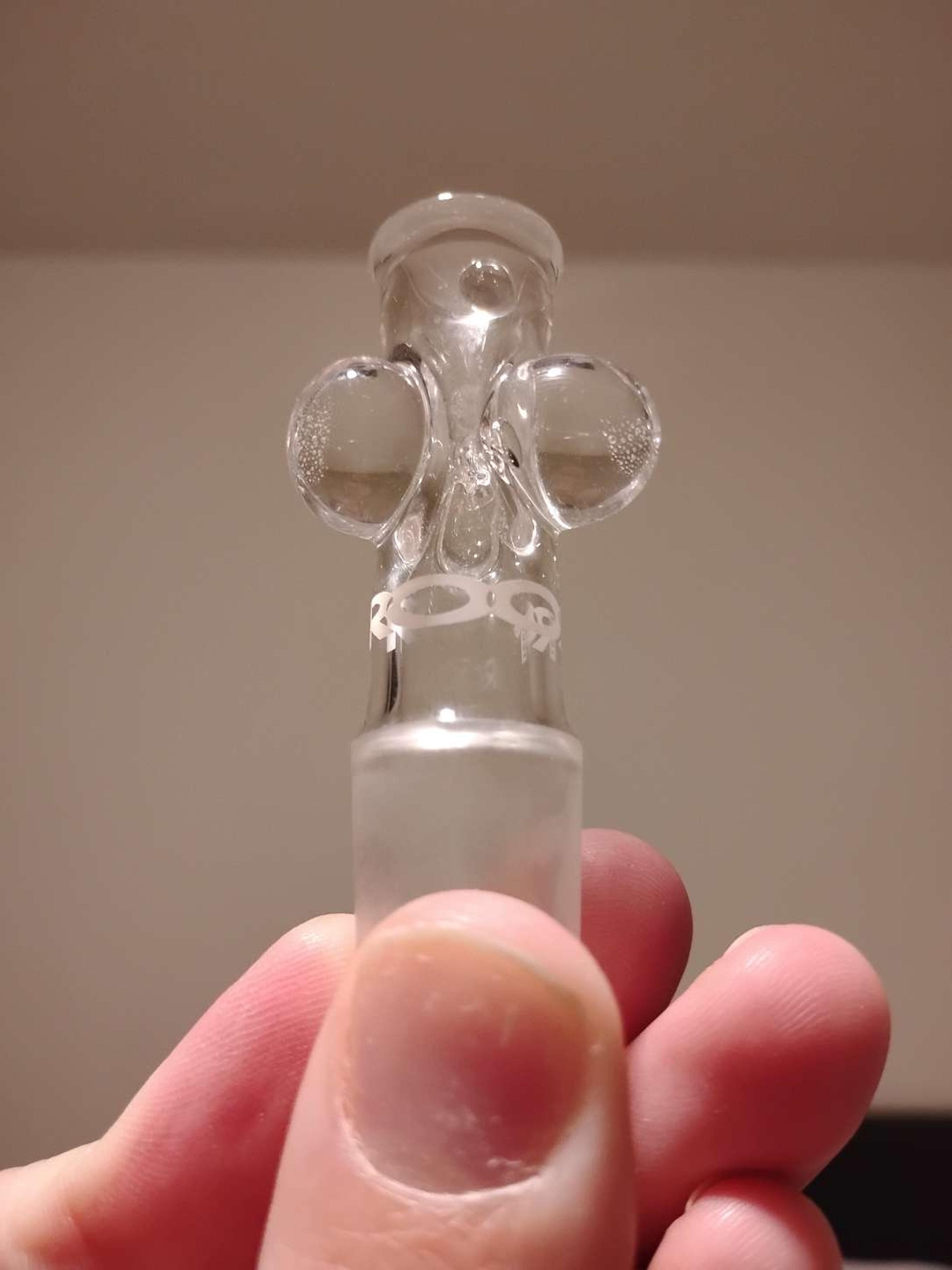 Preview pic of RooR Pinch Bowl 18mm