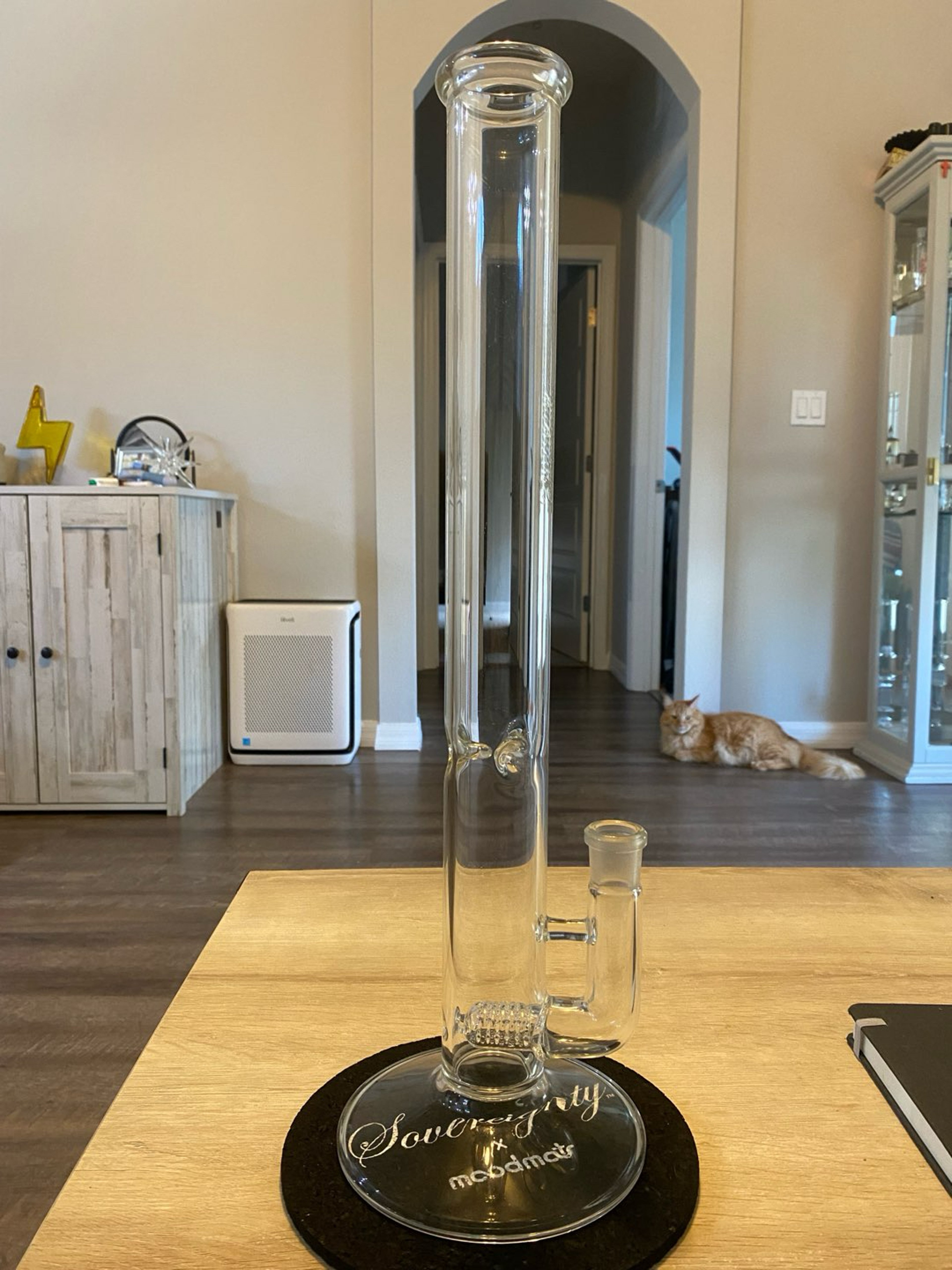 Preview pic of Sovereignty XL Stemline
