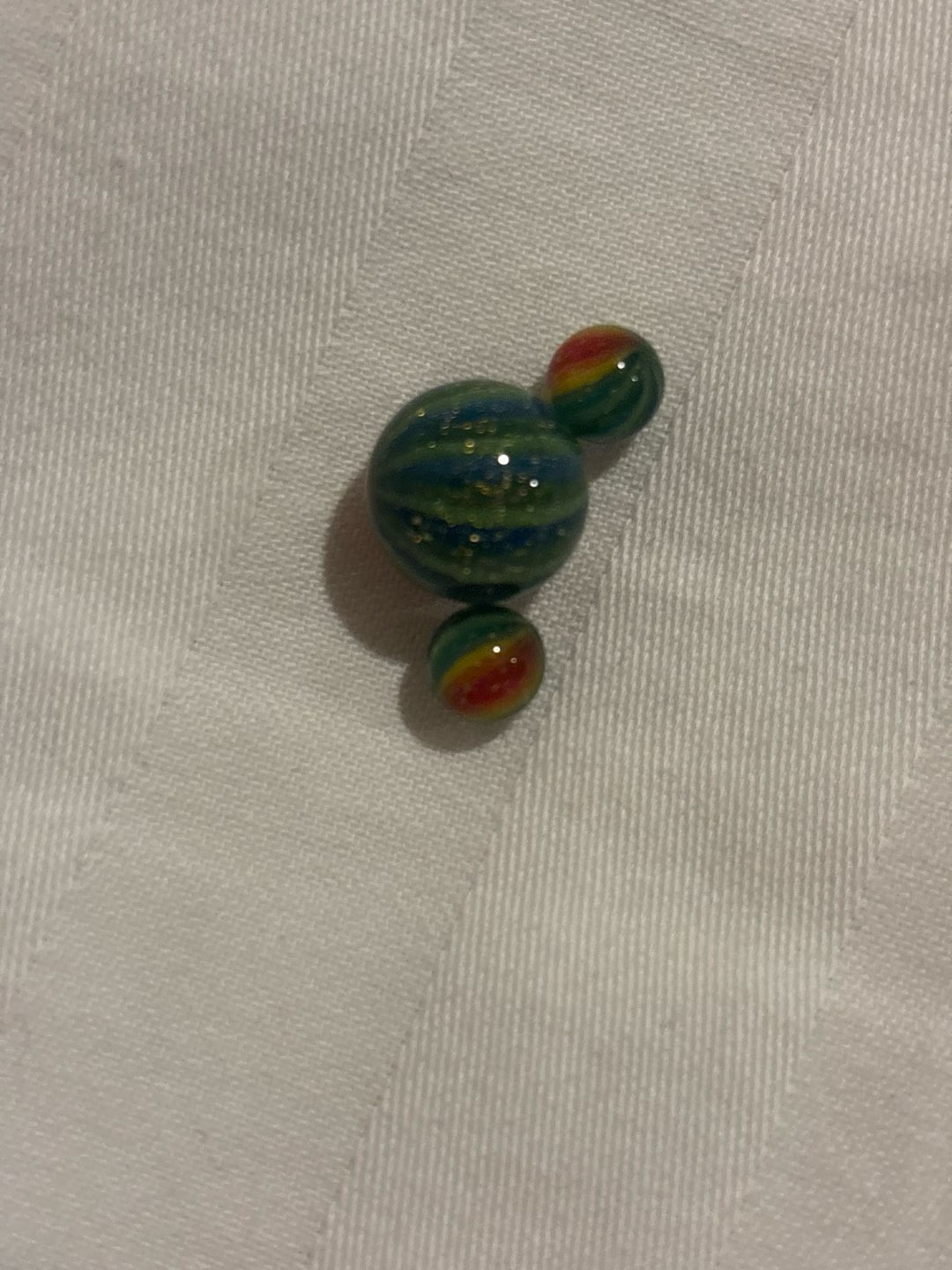 Preview pic of Dabry New Valve&Pearls