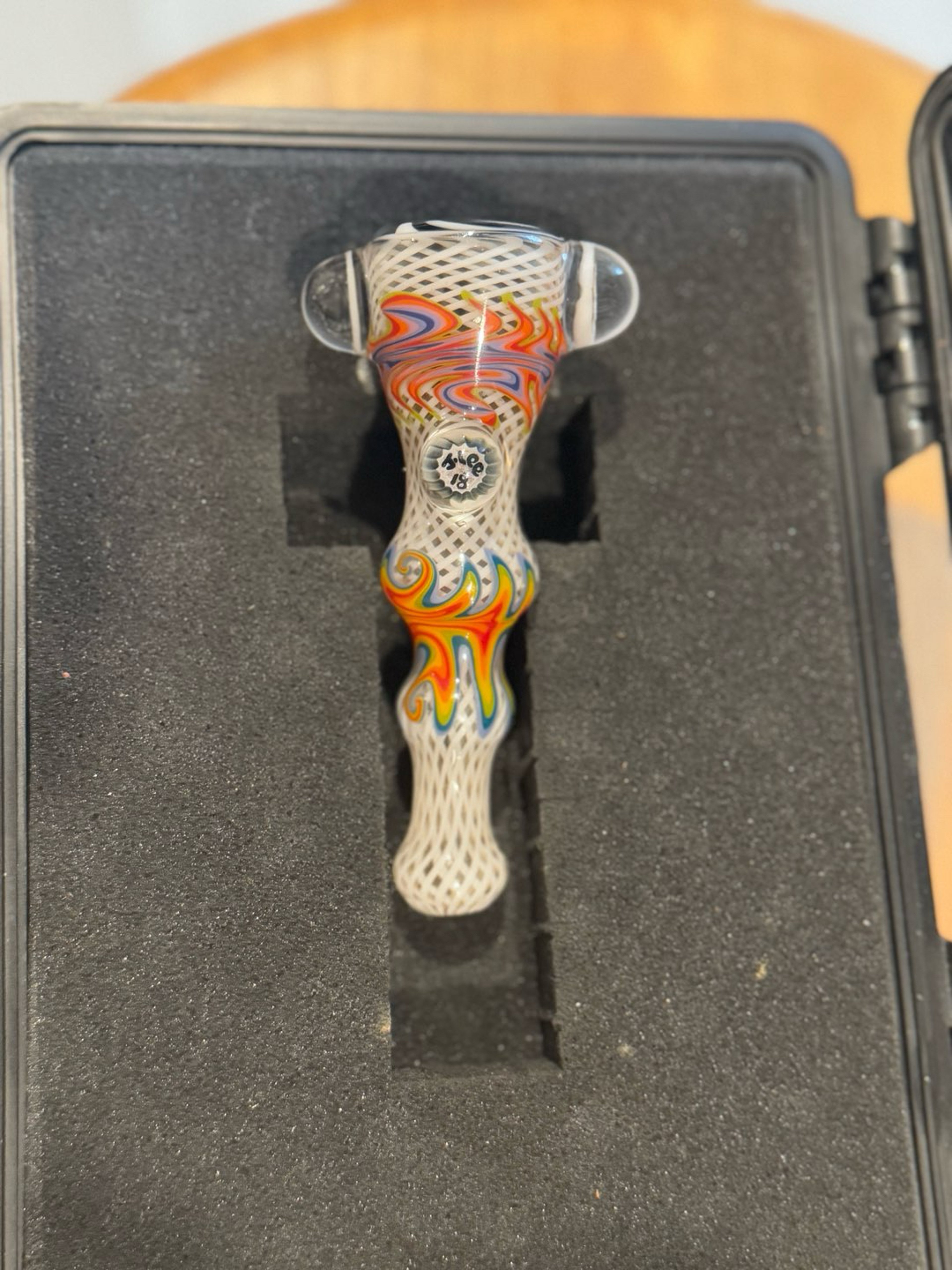 Preview pic of Jason Lee Chillum