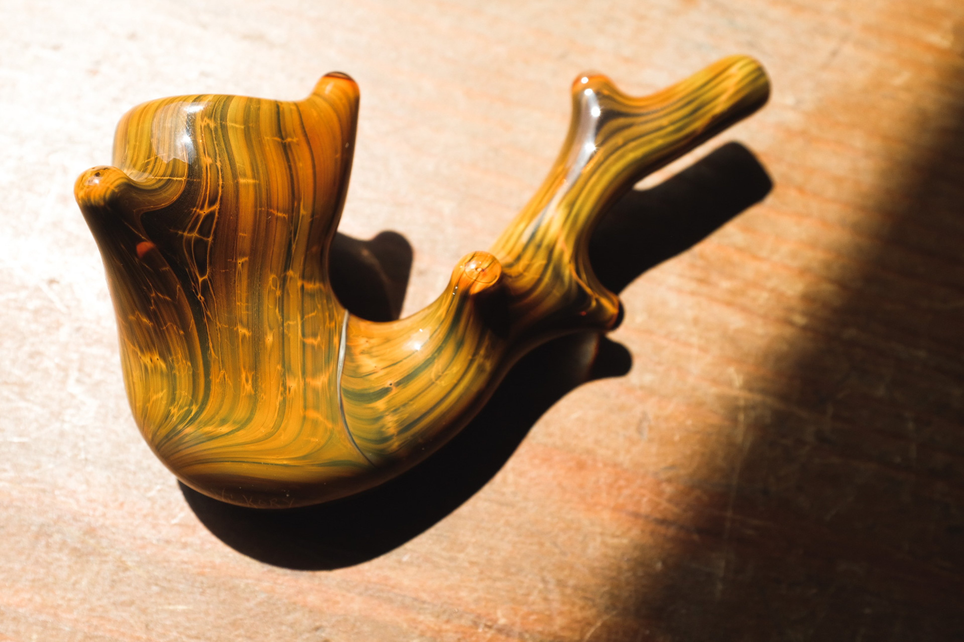 Preview pic of Hickory Sherlock