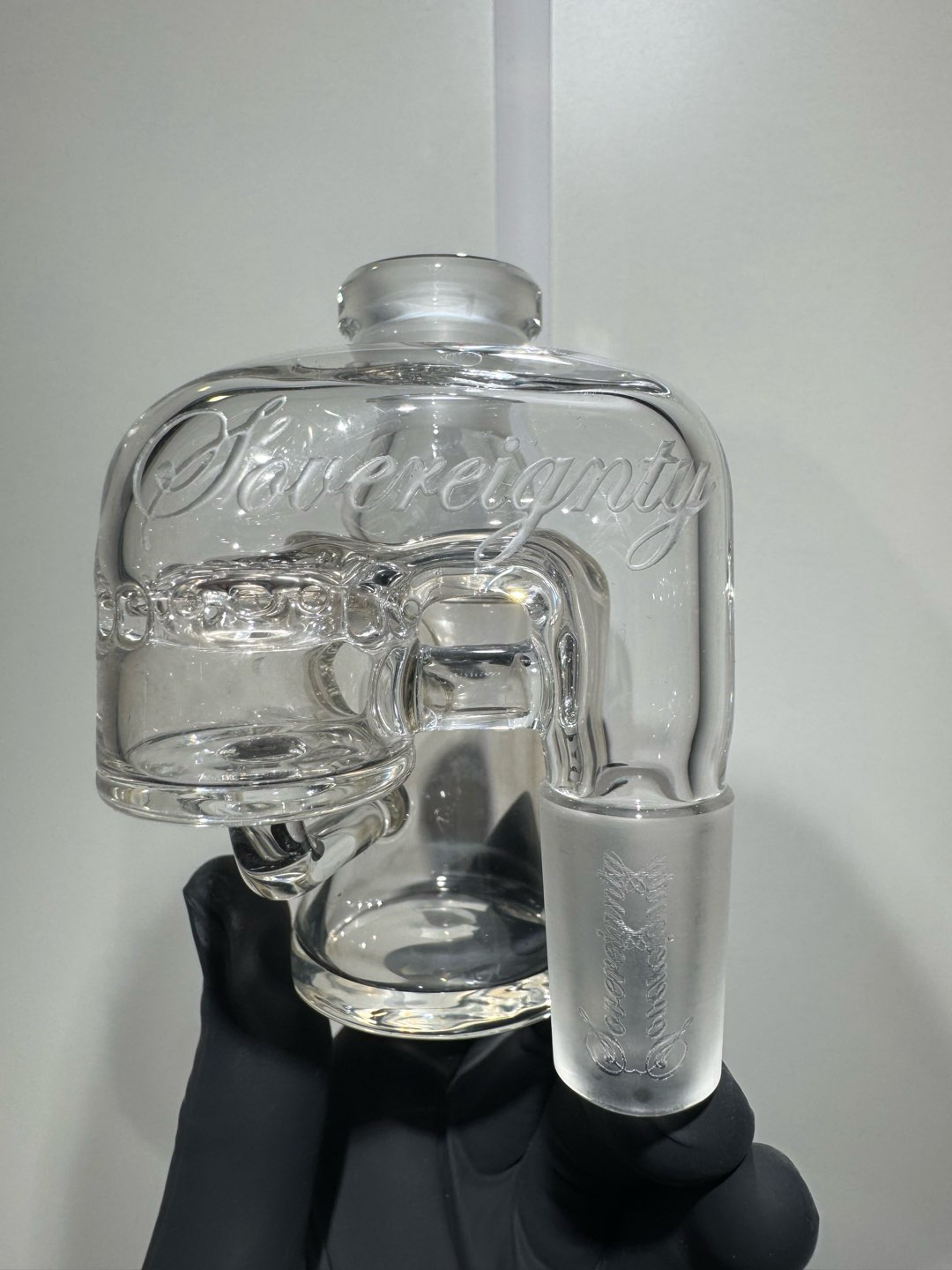 Preview pic of Sov 18 mm ash catcher