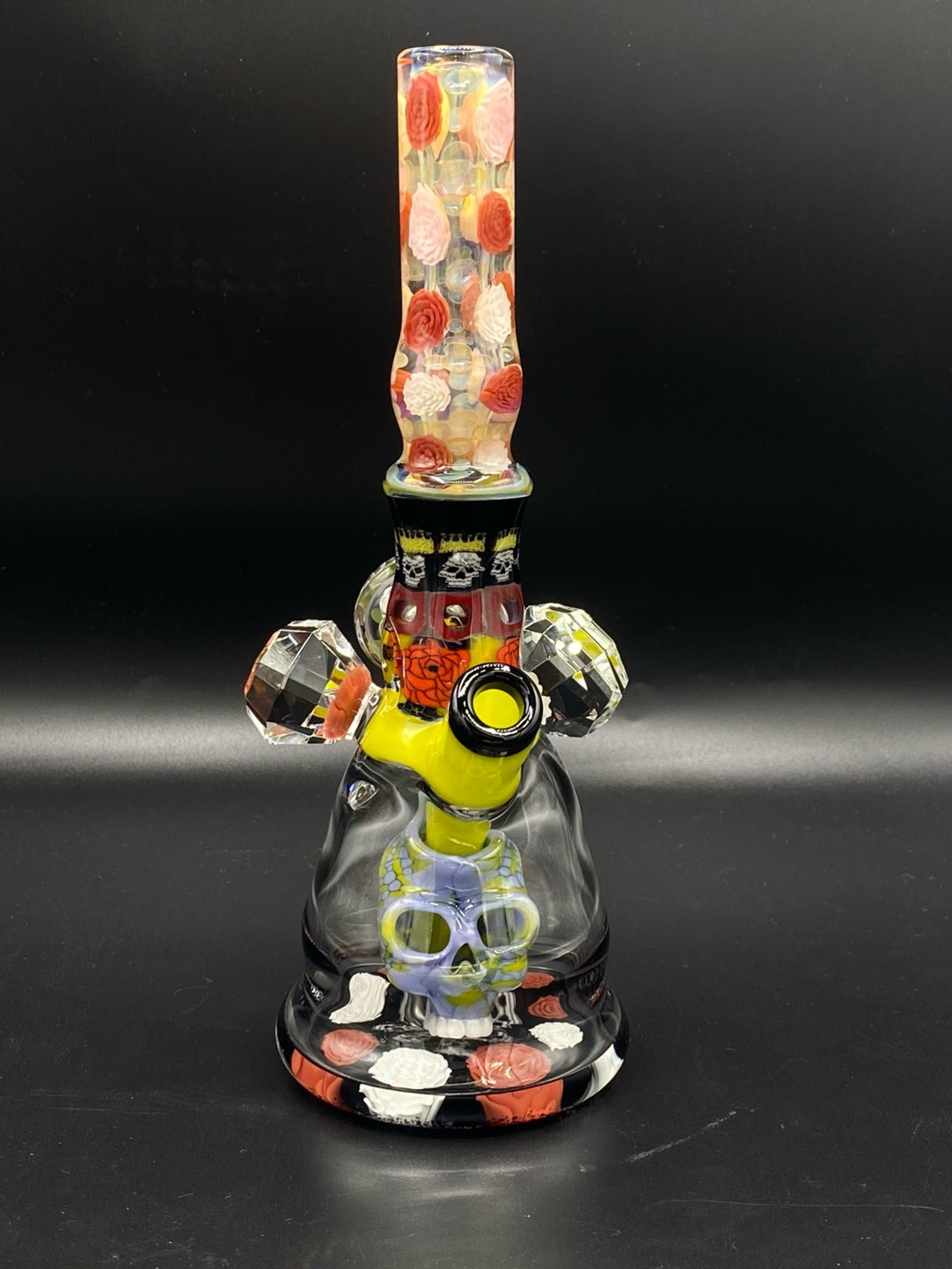 Preview pic of Glass by Blake x crunklenstien