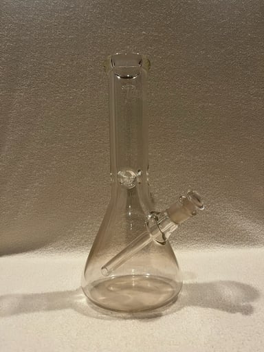 Preview pic of Clear Push Trees Beaker