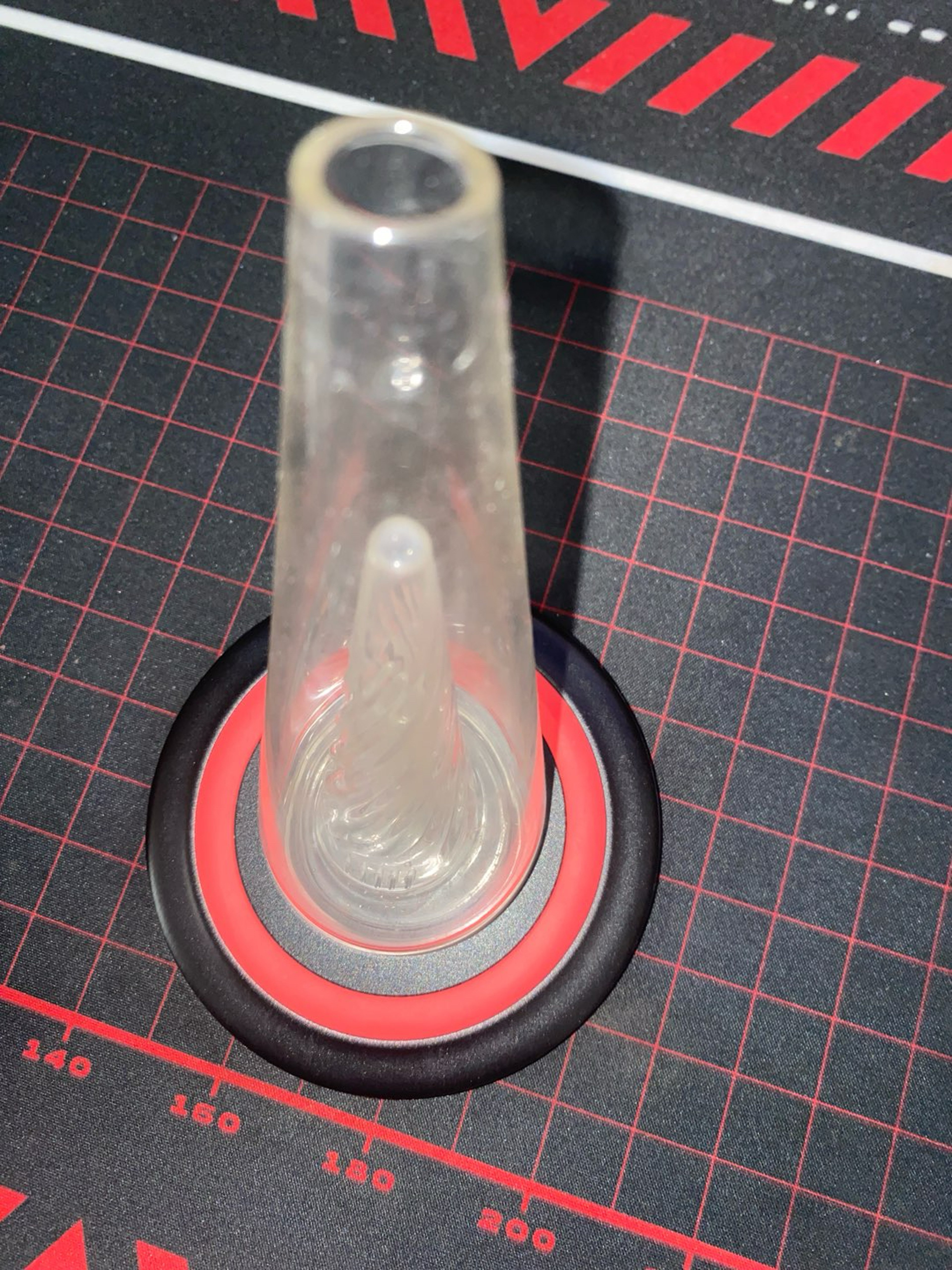 Preview pic of Onyx Pro Top