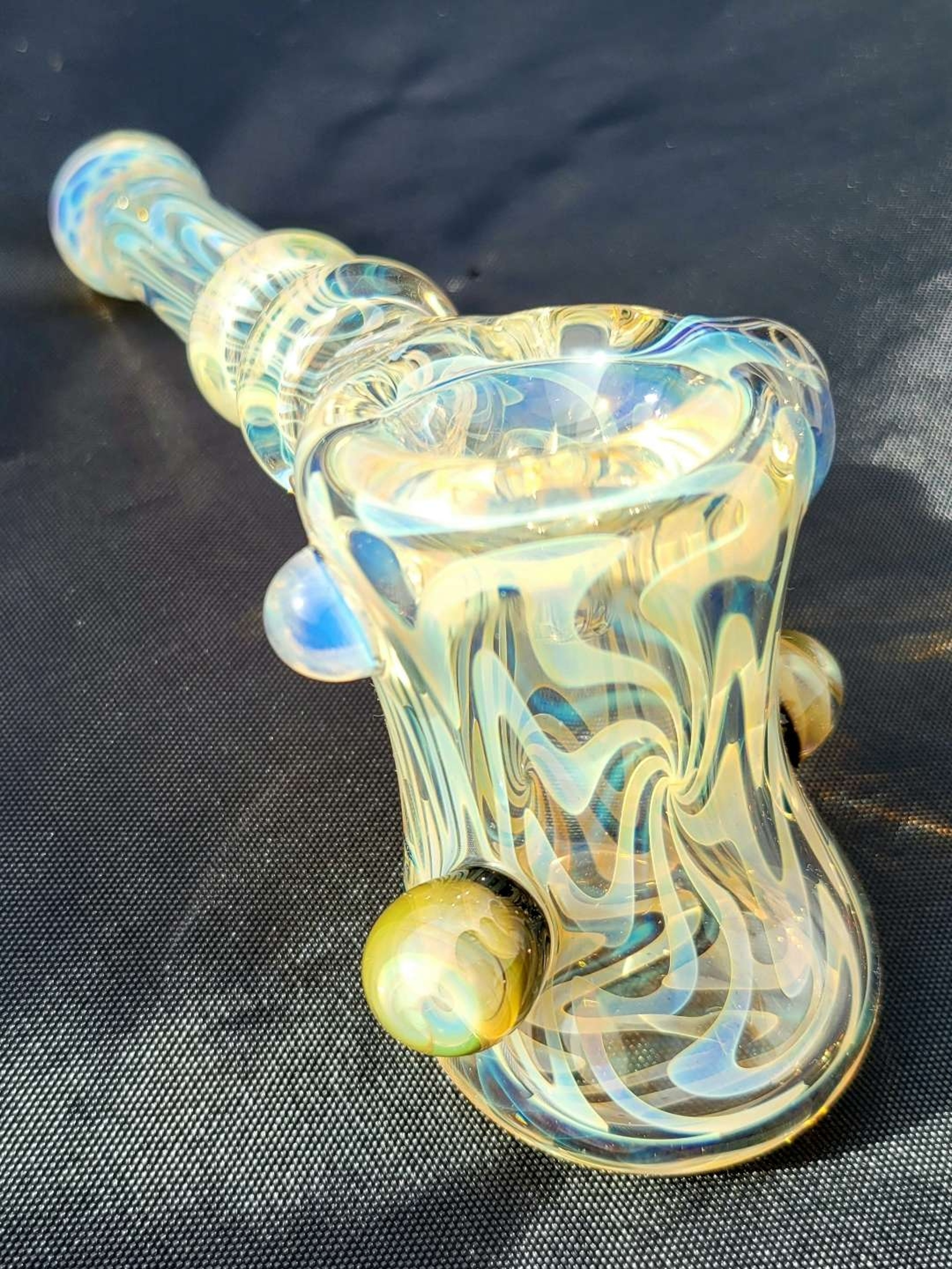 Preview pic of Fume Hammer