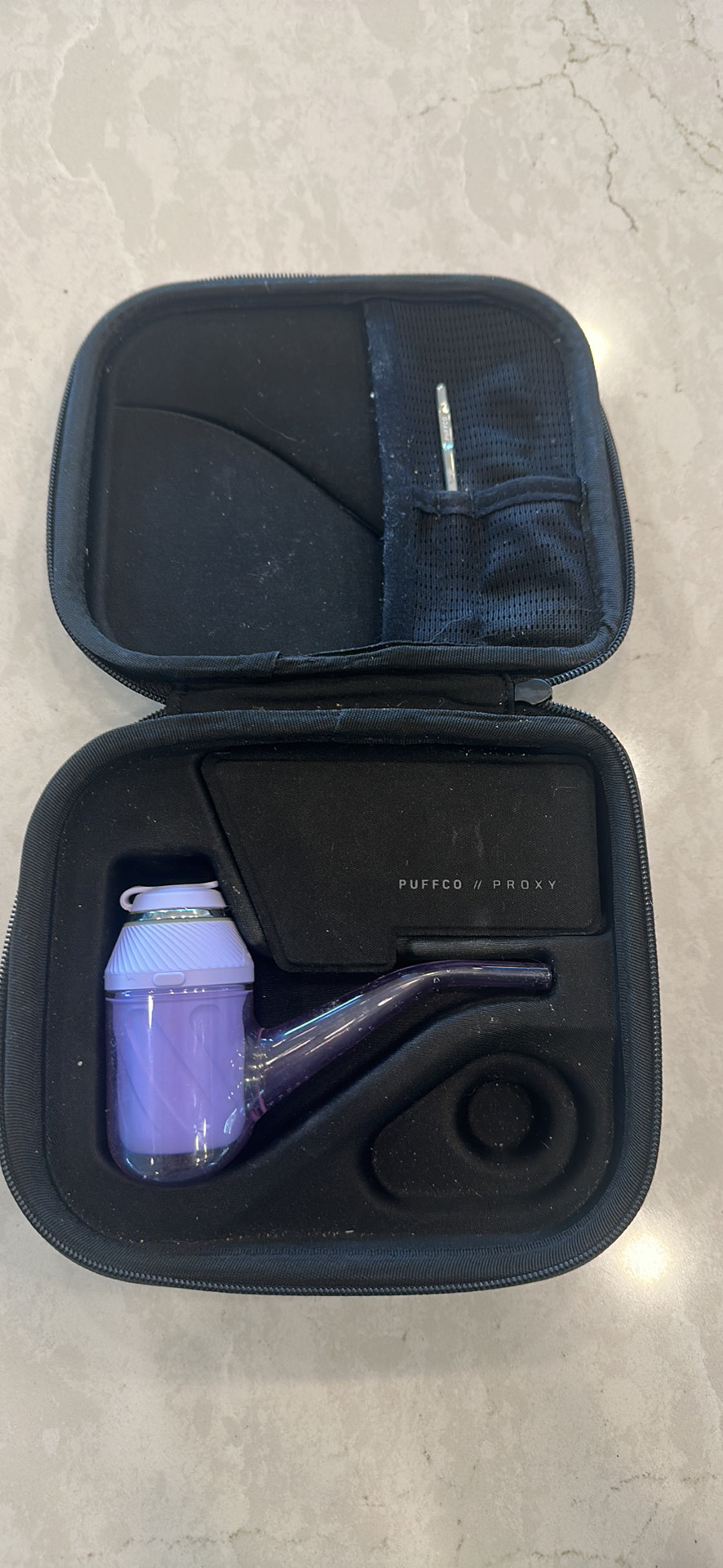 Puffco Proxy Purple image 0