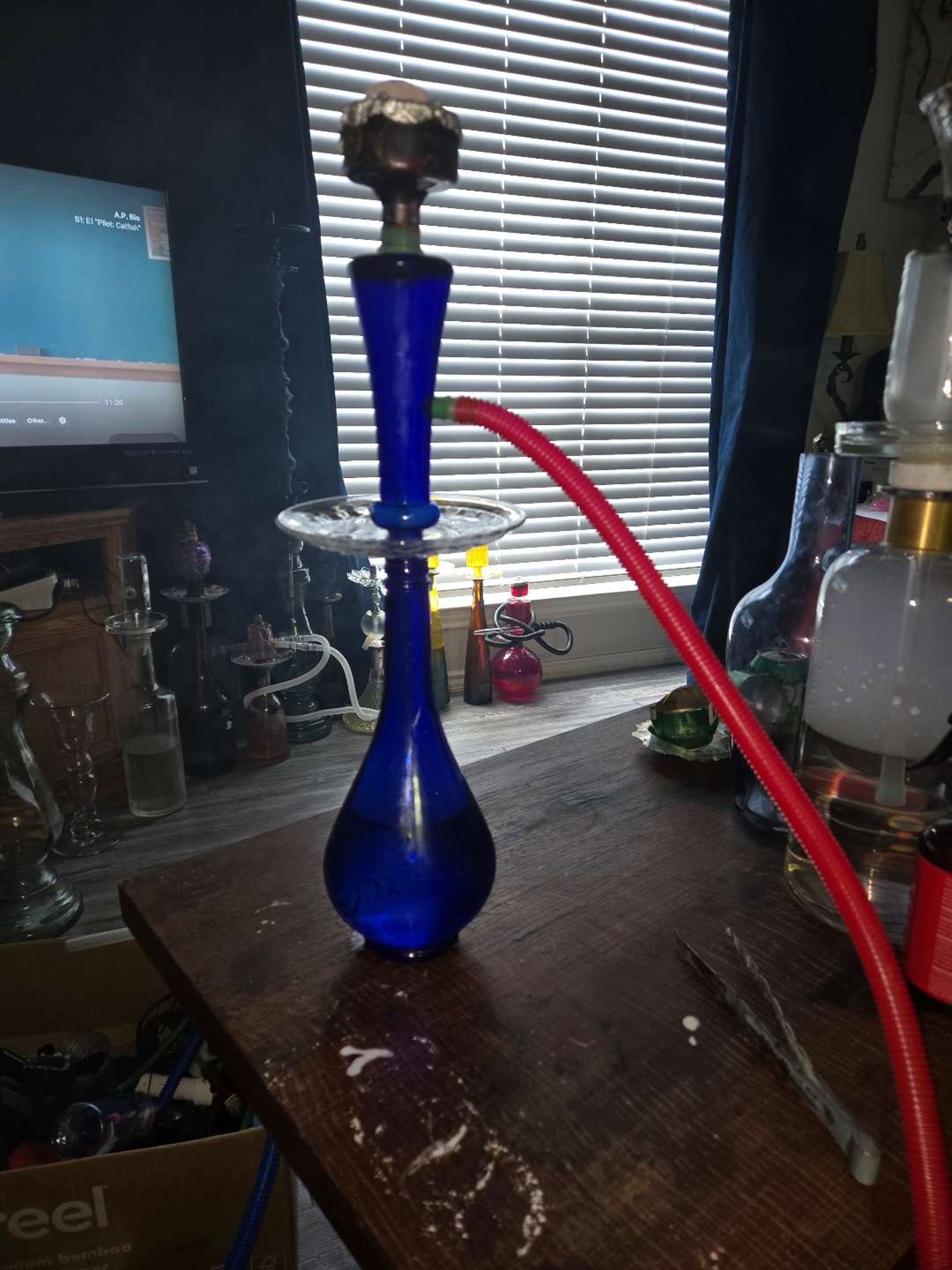 Hookah image 0