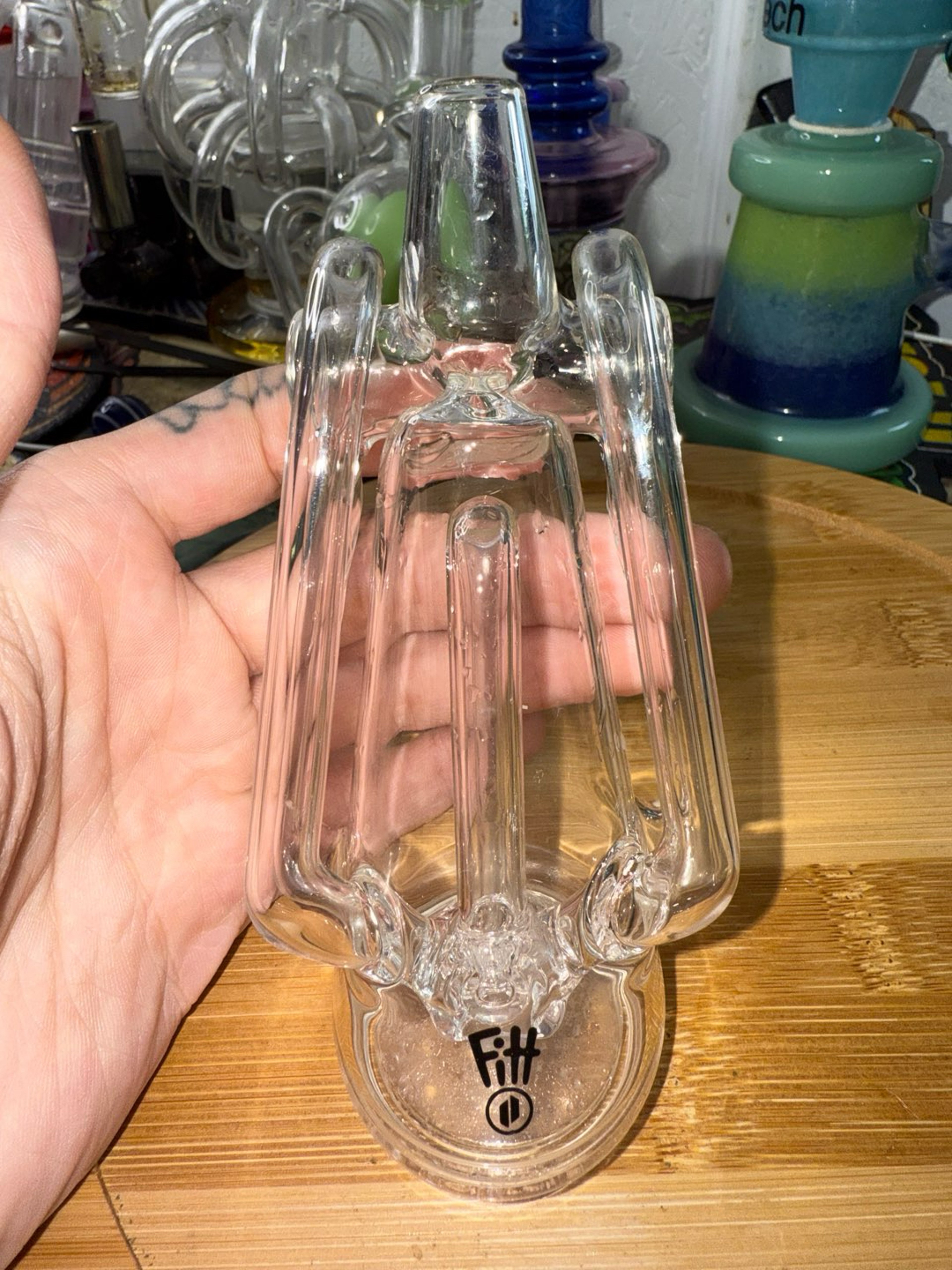 Preview pic of Puffco