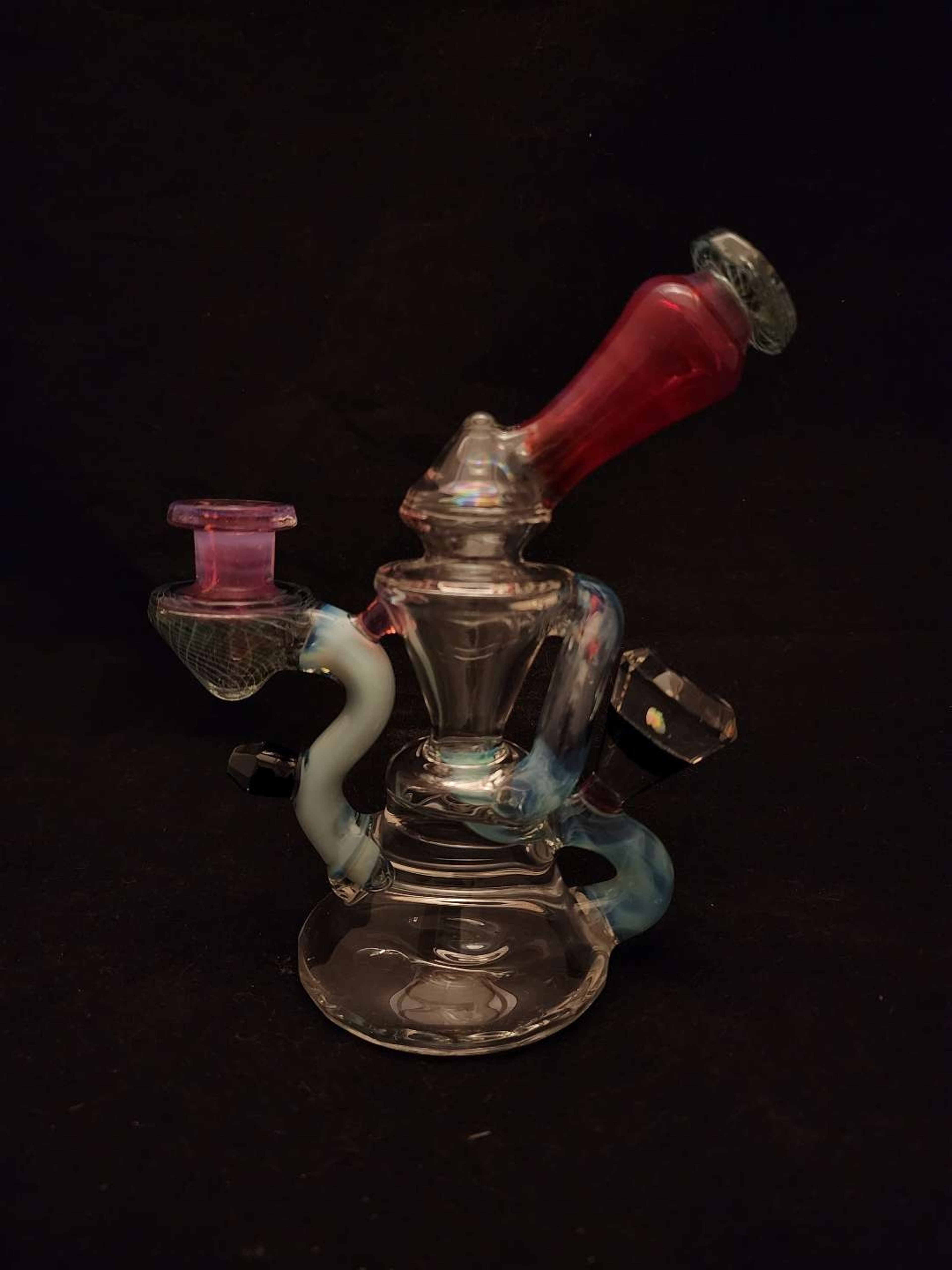 Preview pic of Trill Glass UV klein