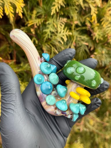 Preview pic of Enchanted Grove Sherlock