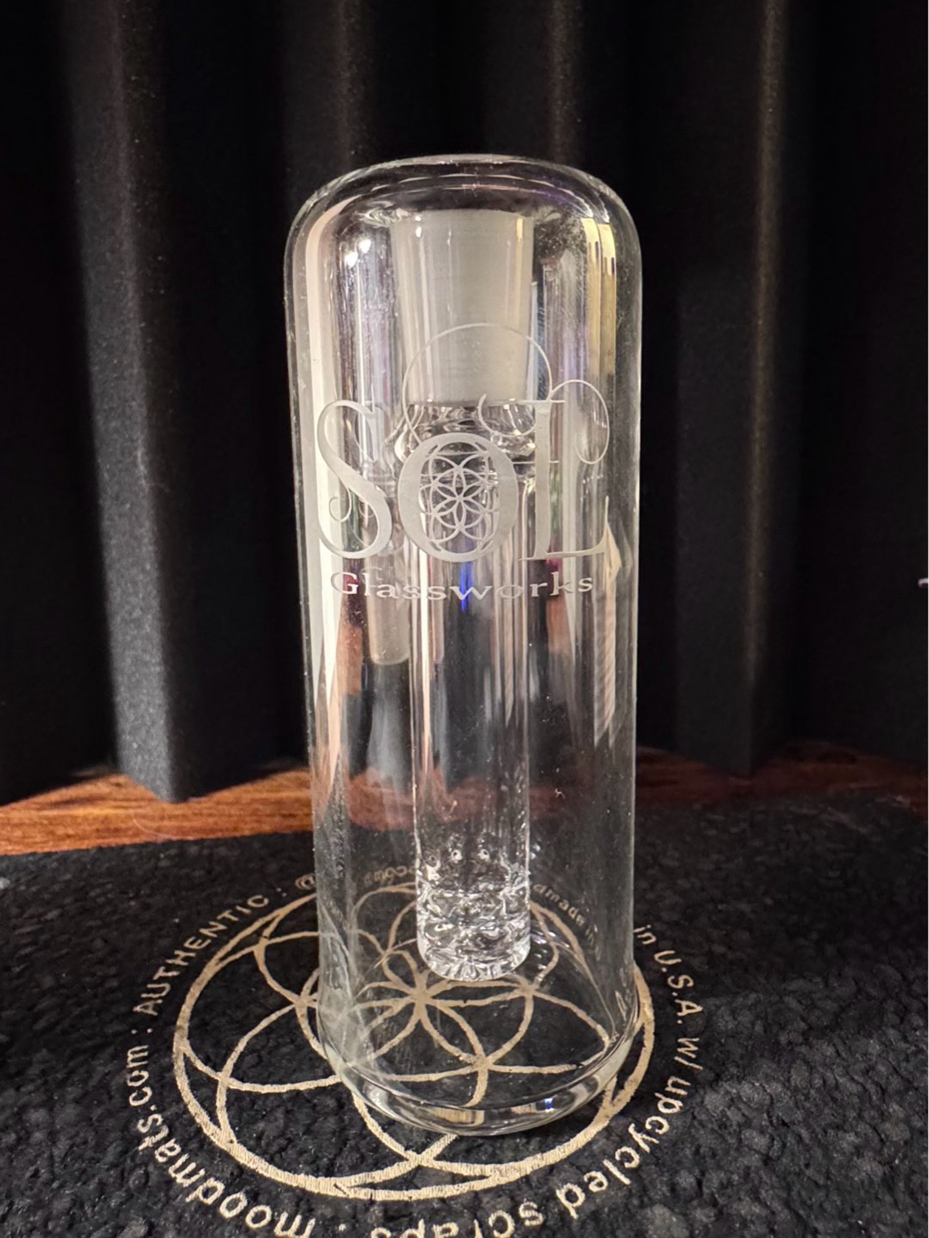 Preview pic of SoL Ash Catcher