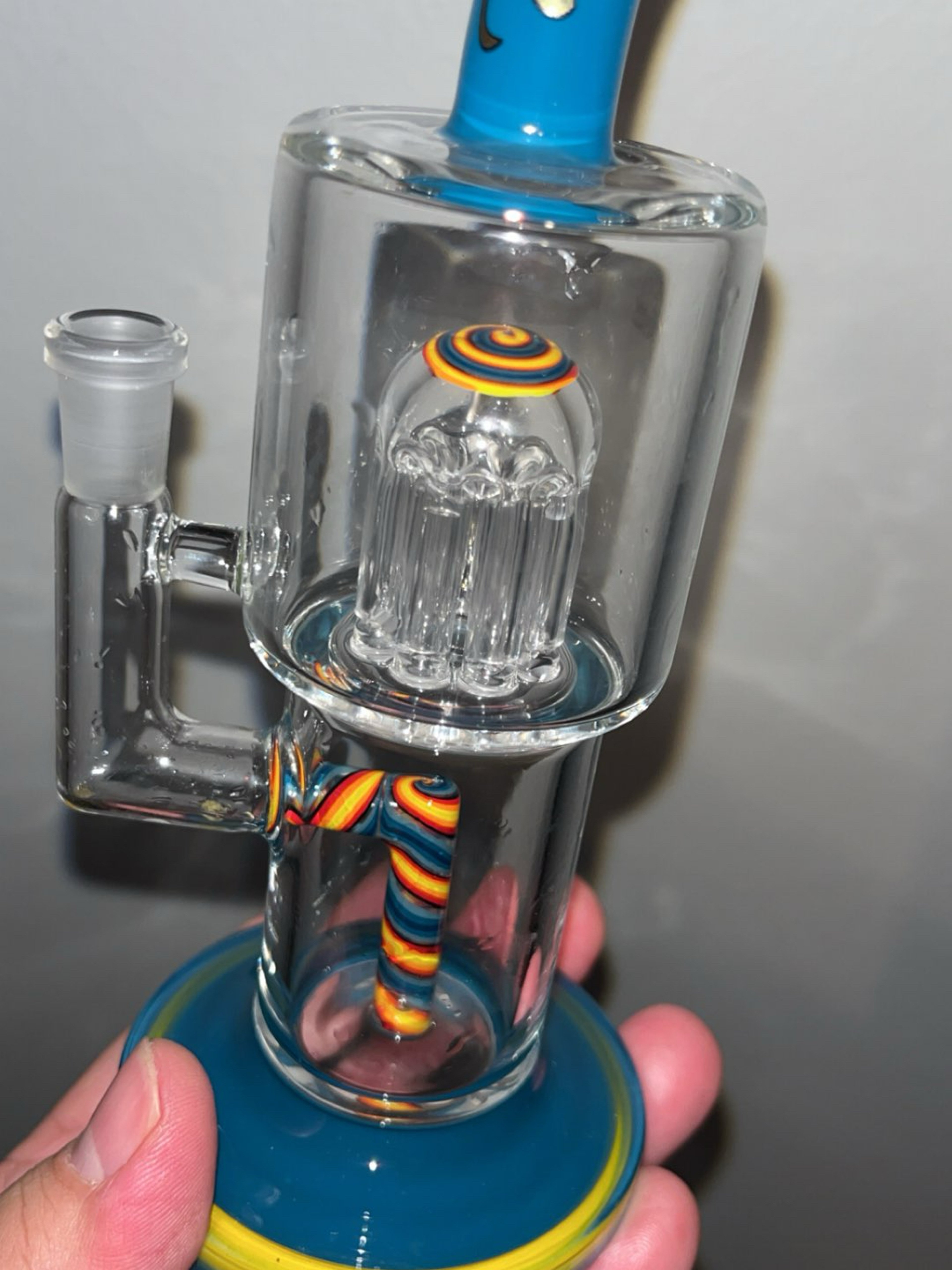 Preview pic of Toro Double Mac Mini w/ FREE Rudeboy Slurper Cap