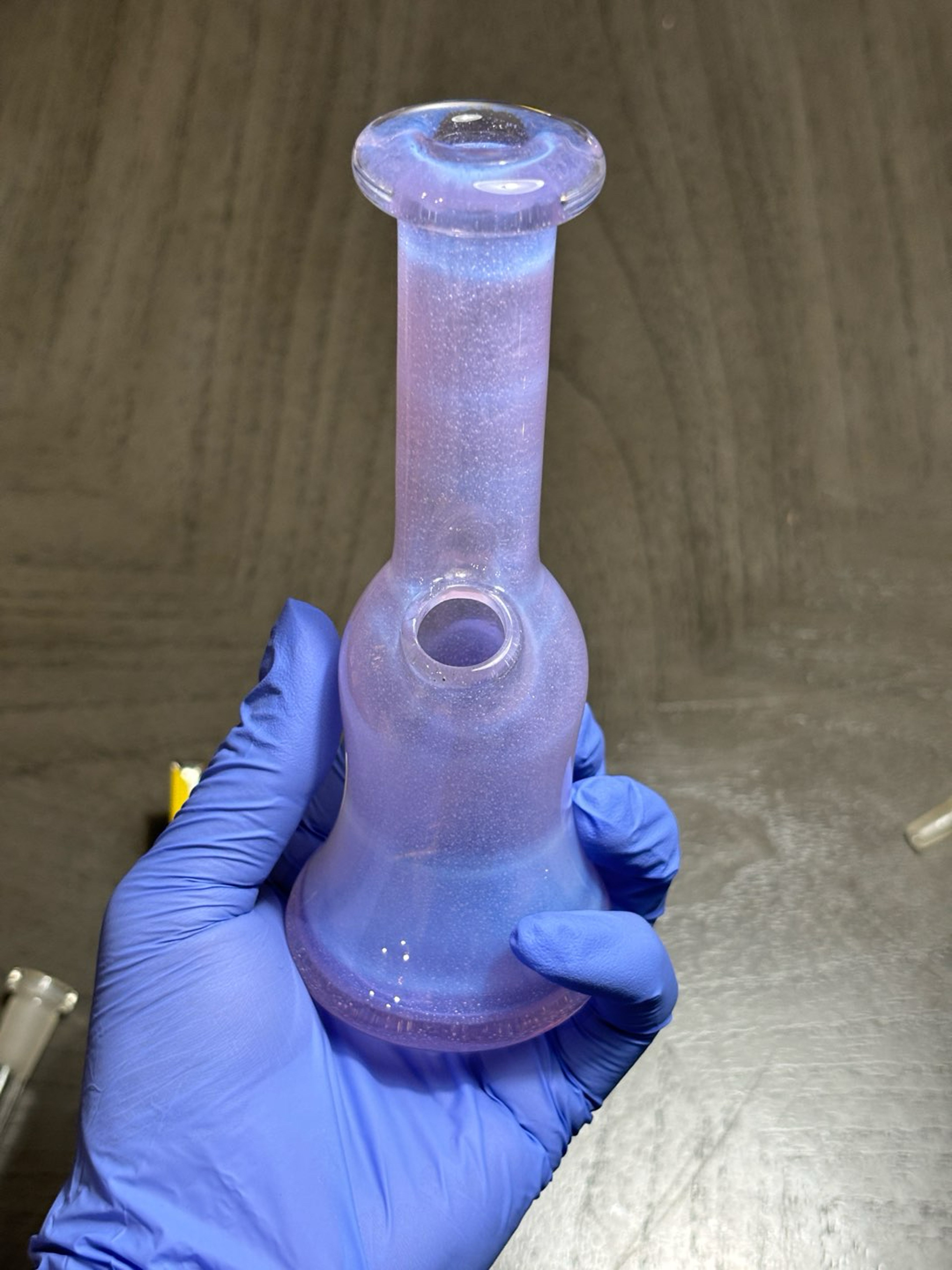 Preview pic of Custom sake bottle jammer 10 MM