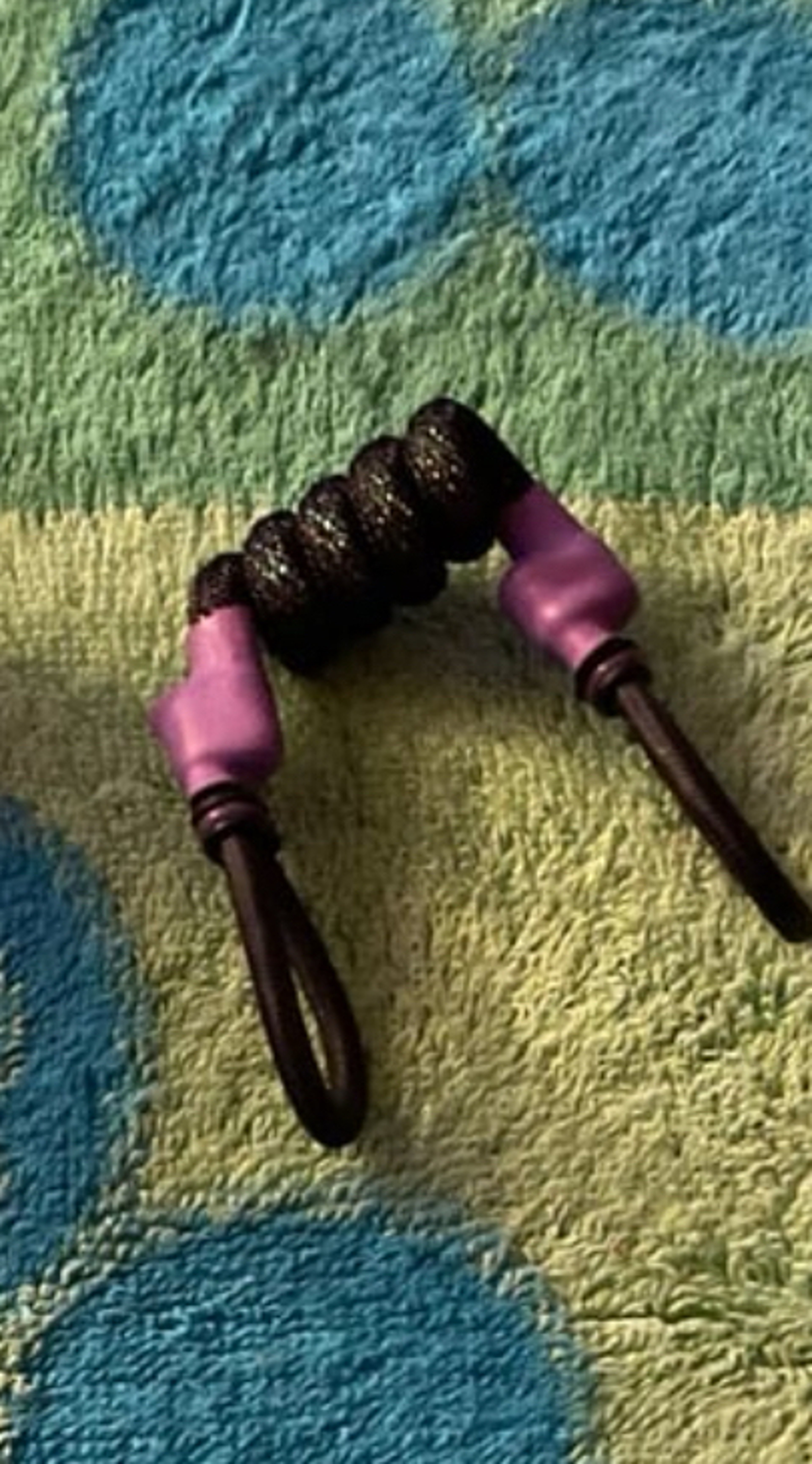 Preview pic of Tuff Tether