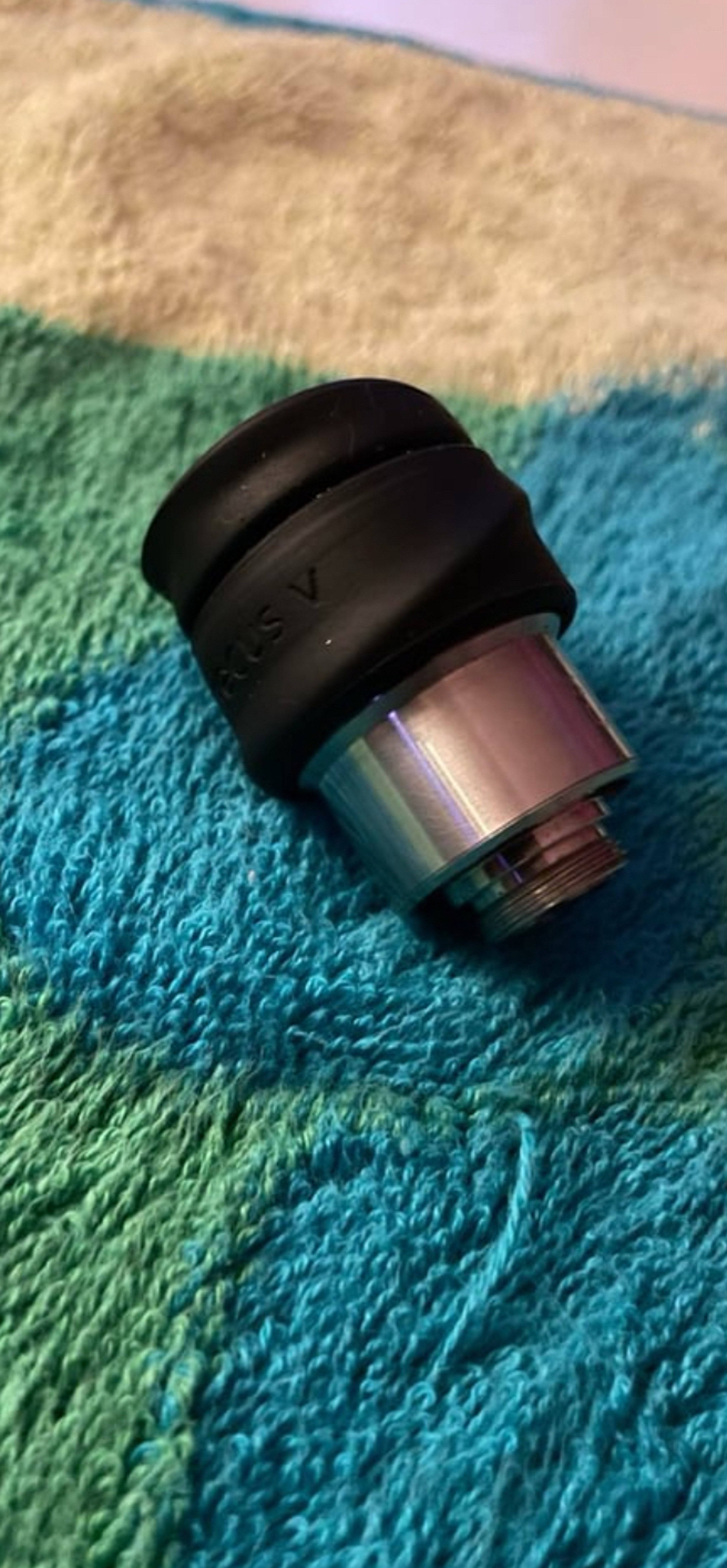 Preview pic of Intelli Core Atomizer (Focus V Carta Atomizer)