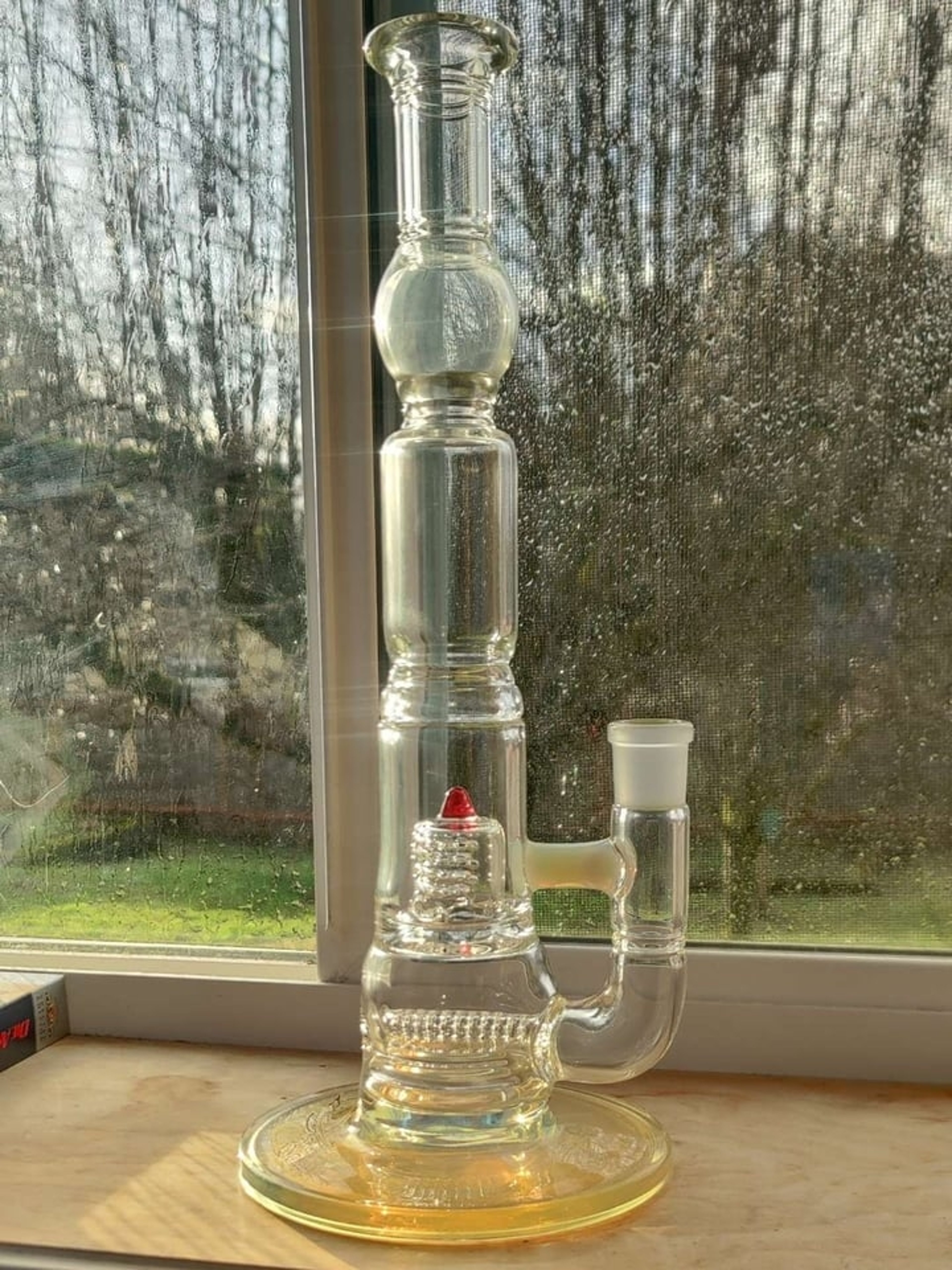 Preview pic of Apix Design Kingstem to gridcap