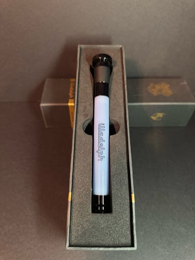 Preview pic of Milky Blue Encalmo Downstem