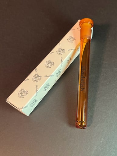 Preview pic of (2nd) Black on Amber OG Downstem