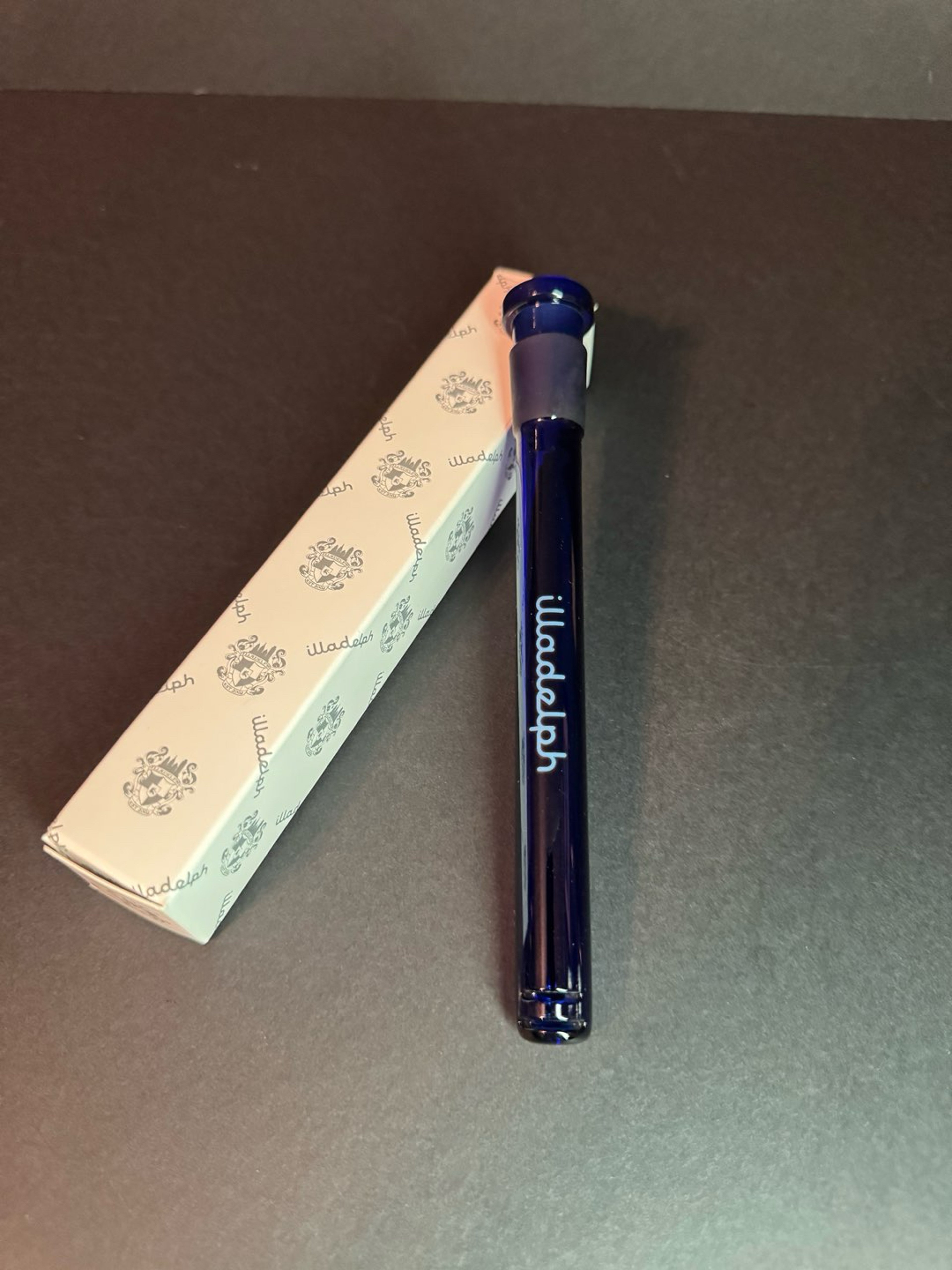 Preview pic of 2nd Blue OG Downstem