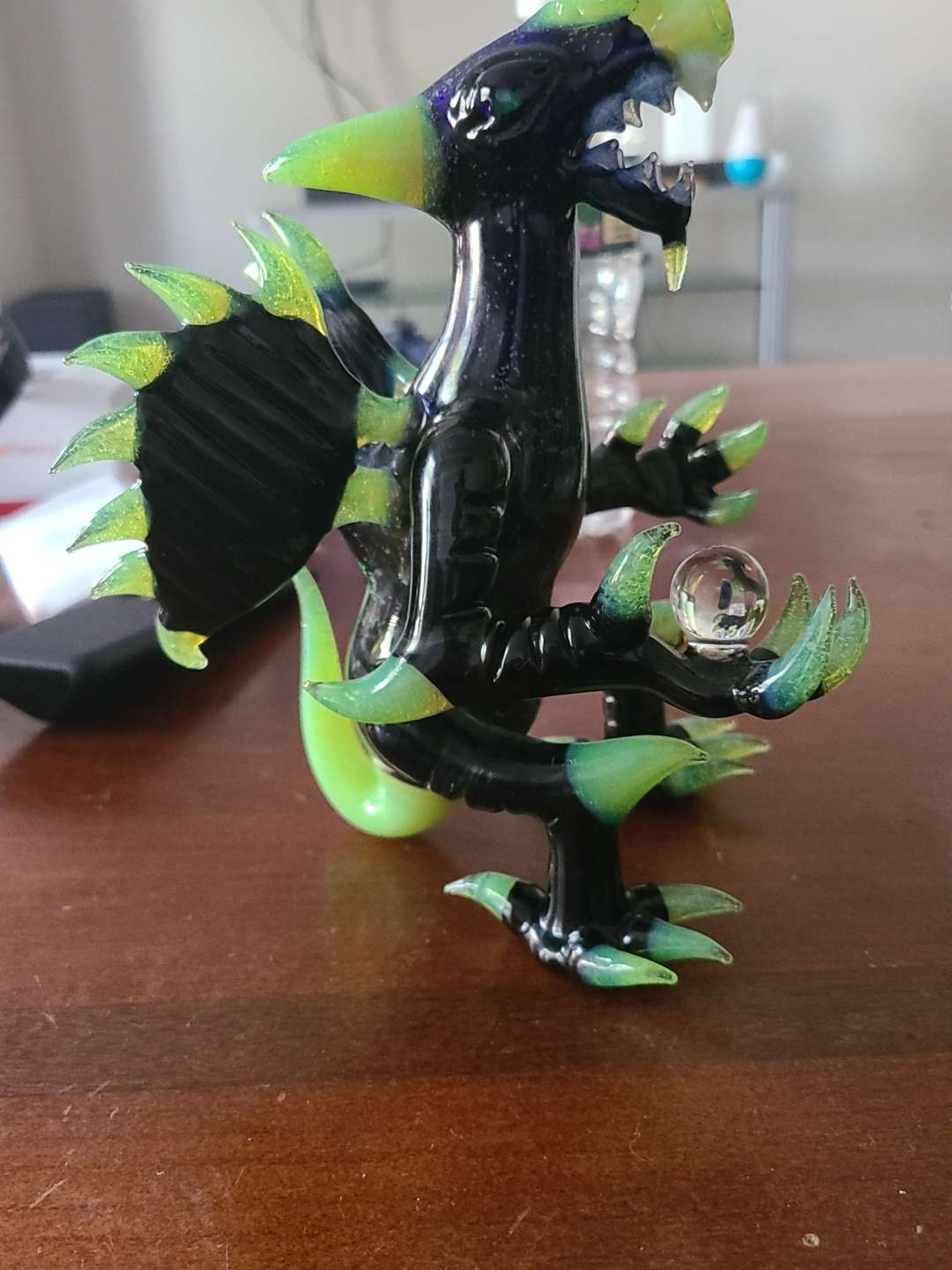 Preview pic of Boss glass $700