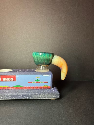 Preview pic of Custom Hook Slide