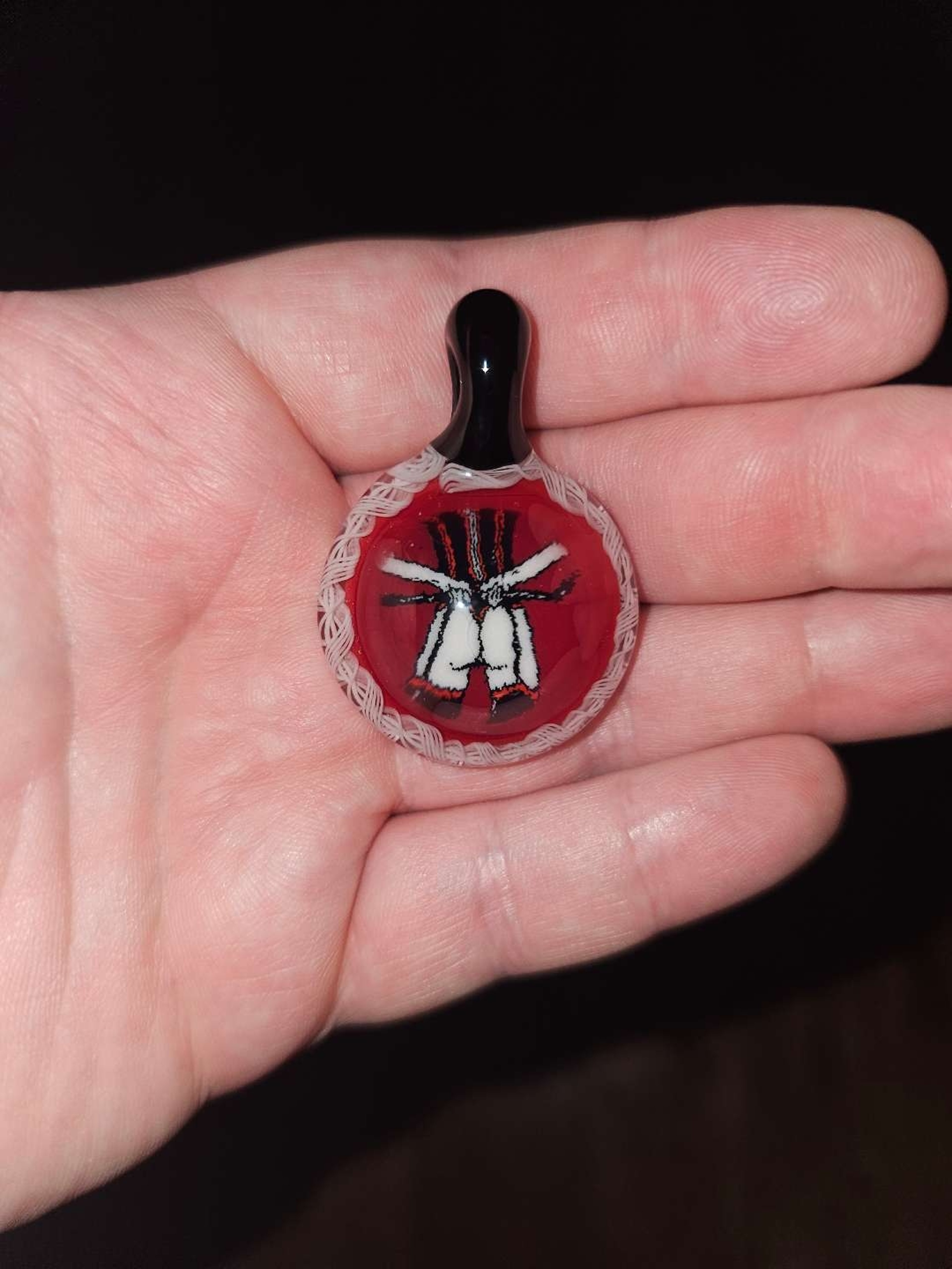 Willstarglass Pendant image 0