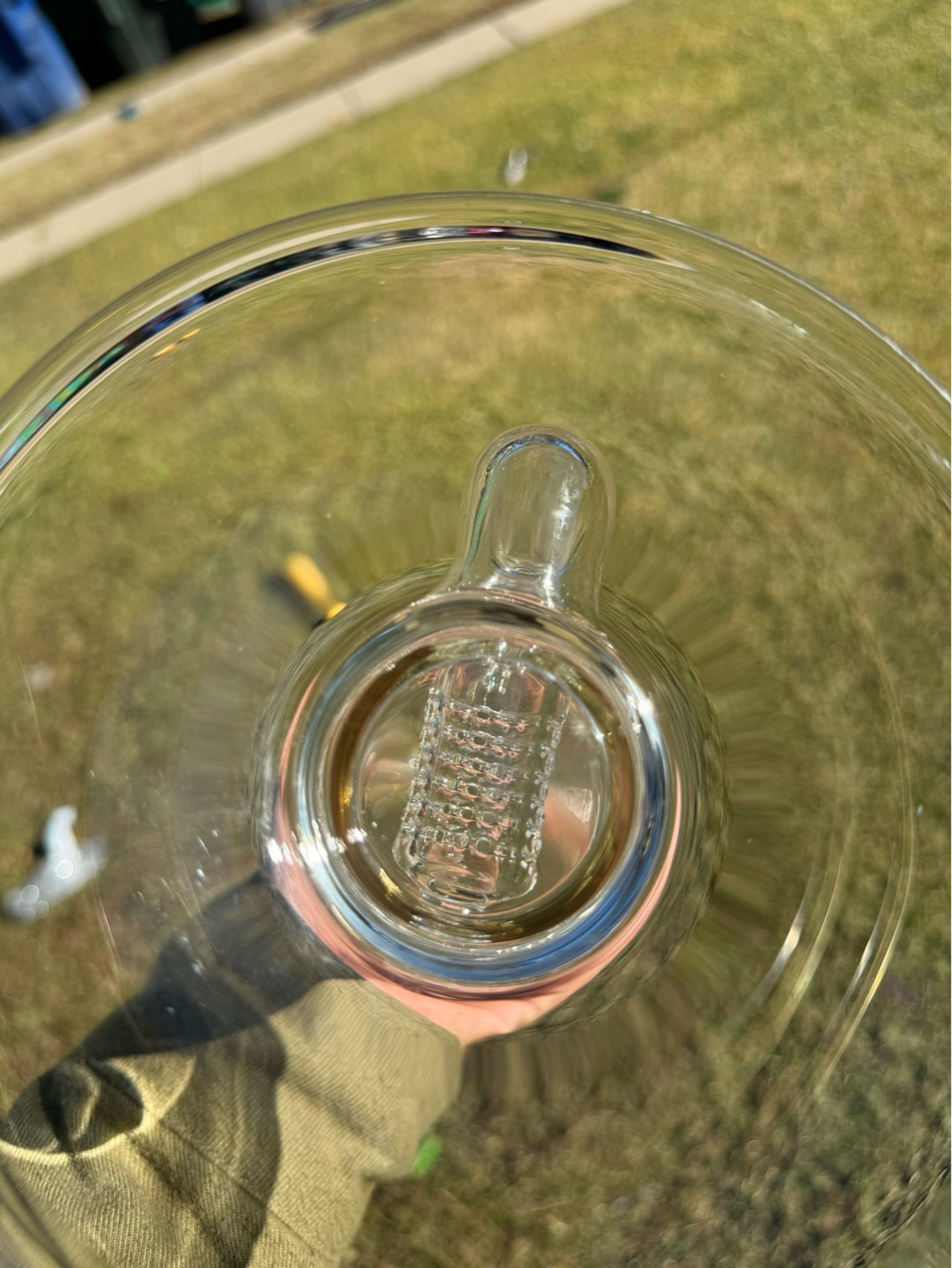 Preview pic of Sovereignty straight tube