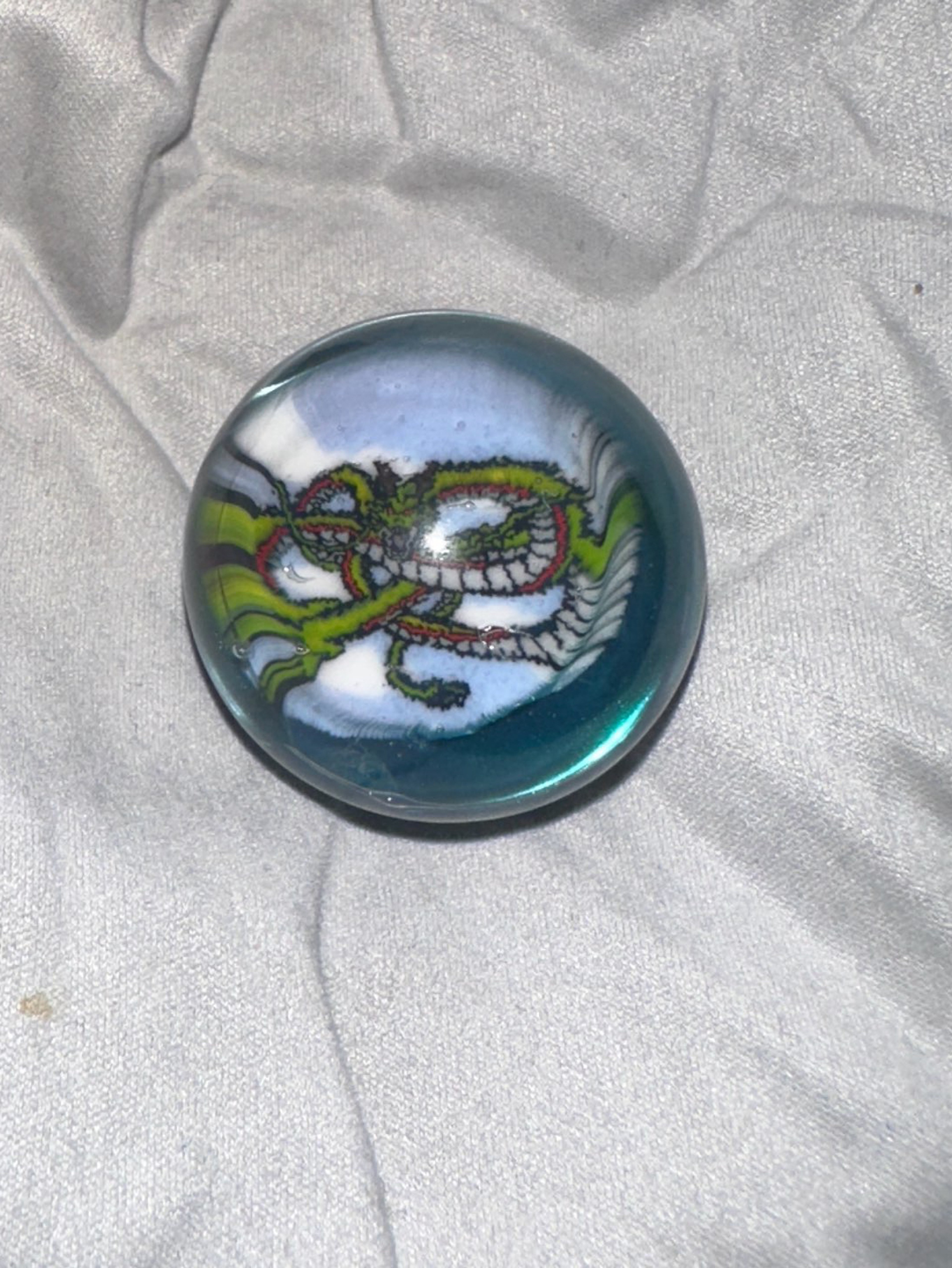 Shenron milli marble image 0