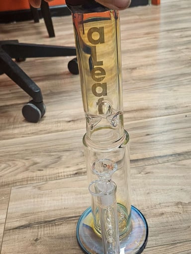 Preview pic of Aleaf straight tube