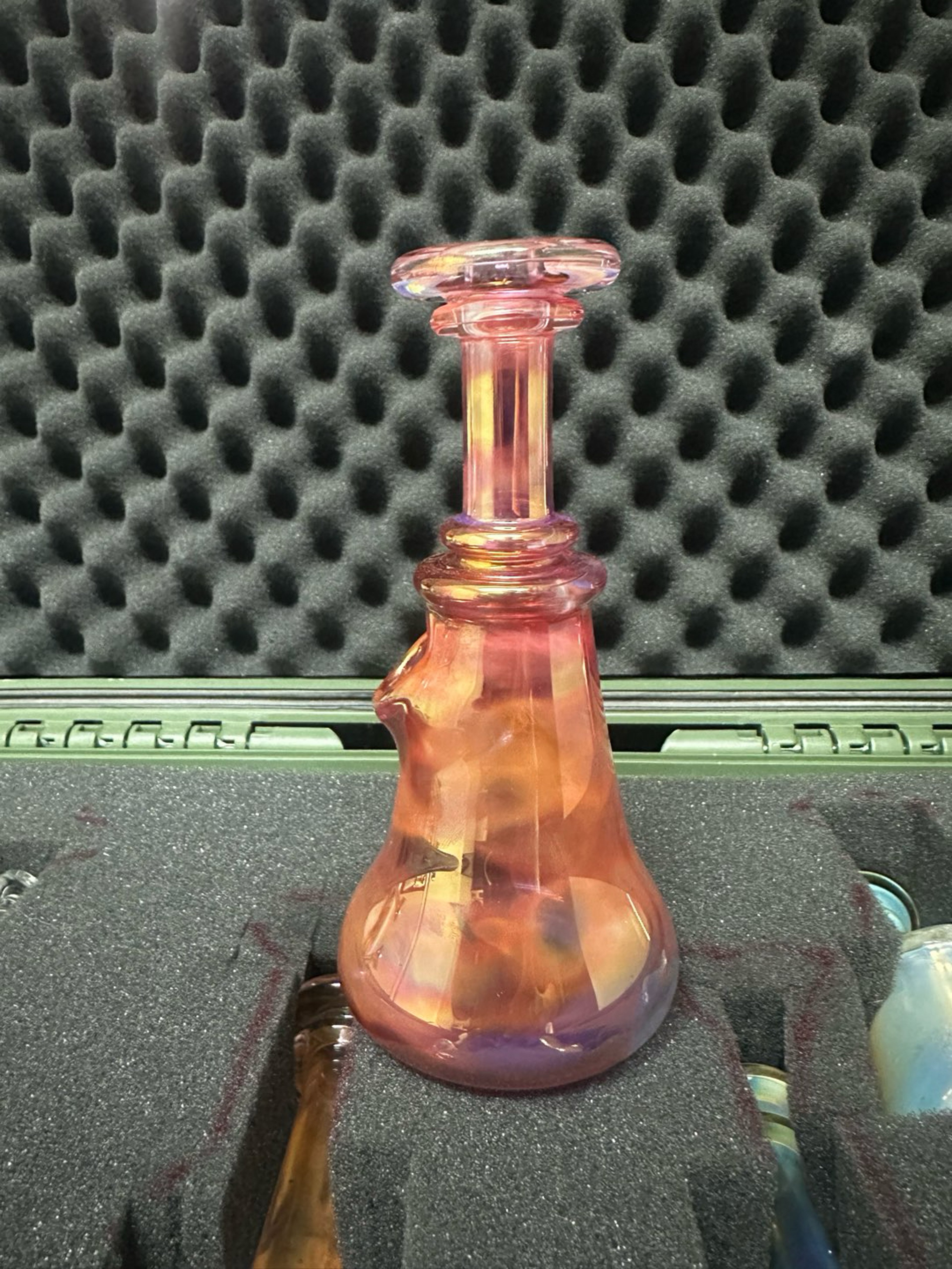Preview pic of Yeti Glass Tube