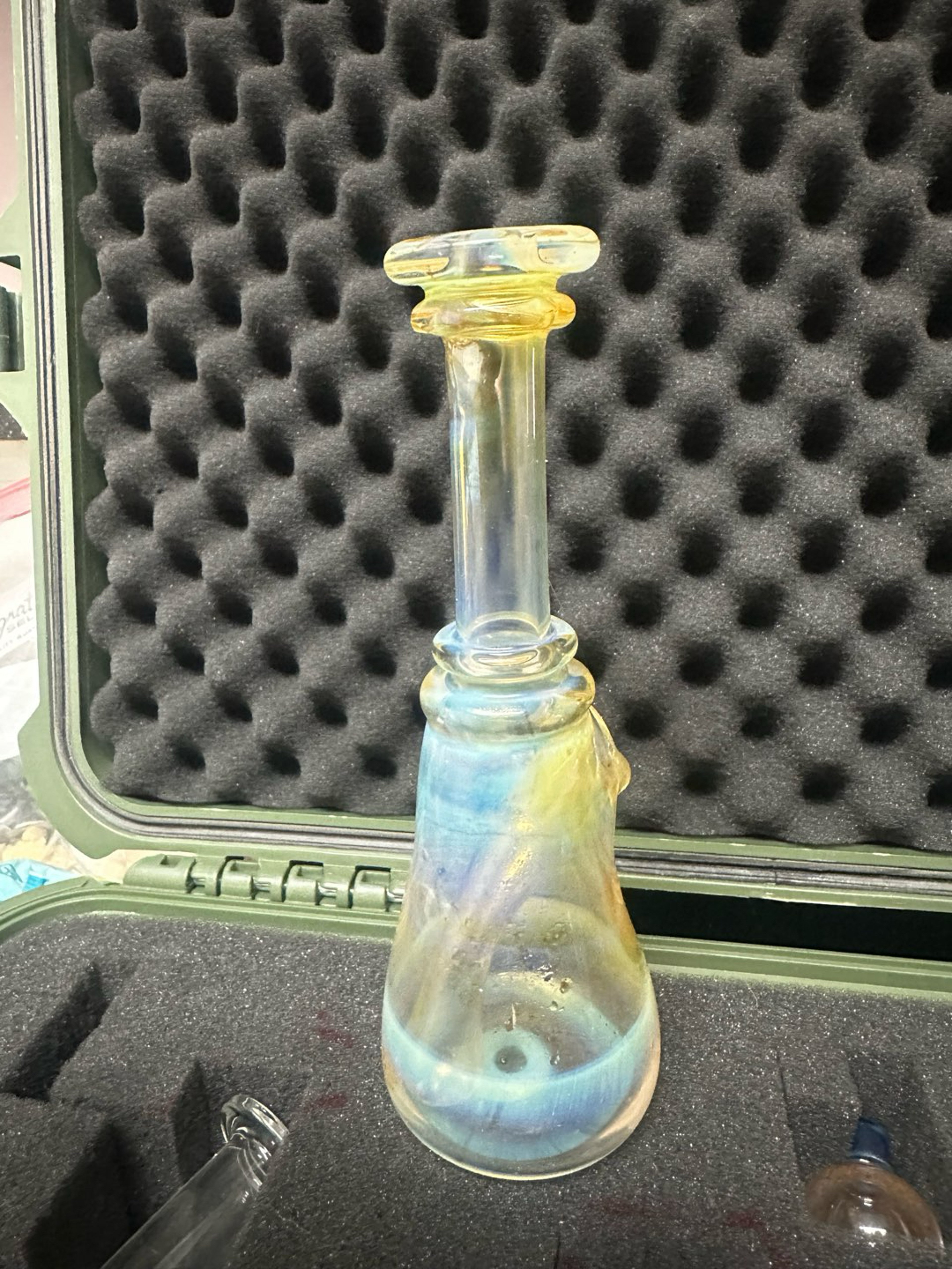 Preview pic of Yeti Glass Tube