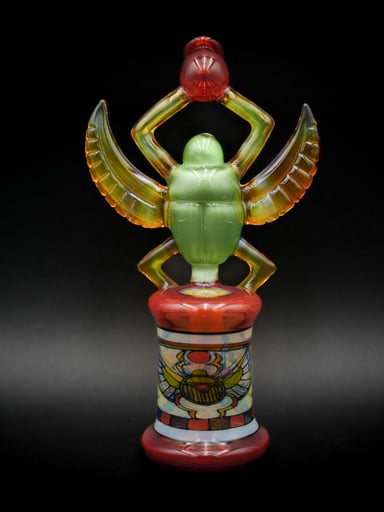 Preview pic of Windstar x Burtoni Scarab Rig