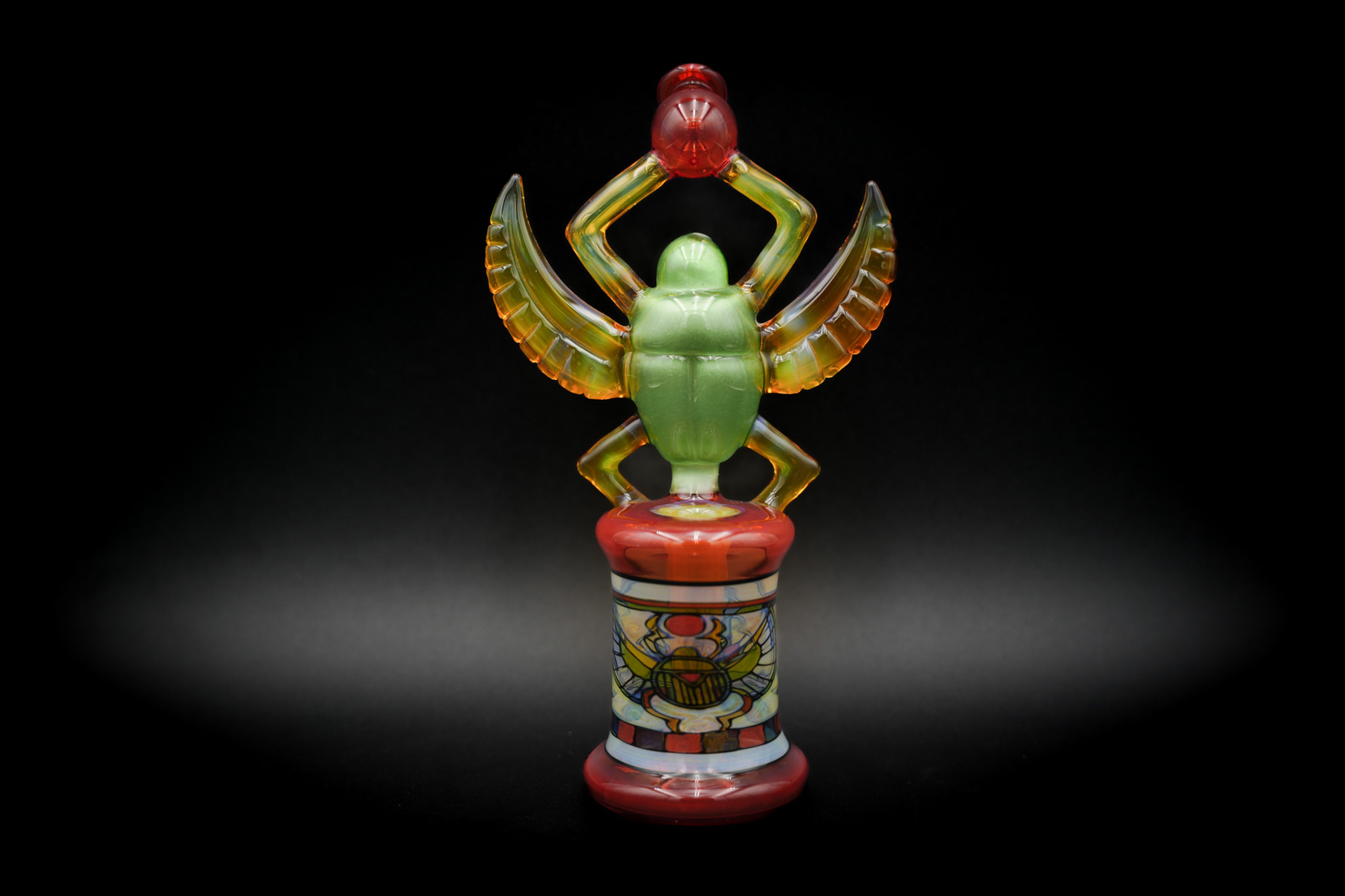 Preview pic of Windstar x Burtoni Scarab Rig