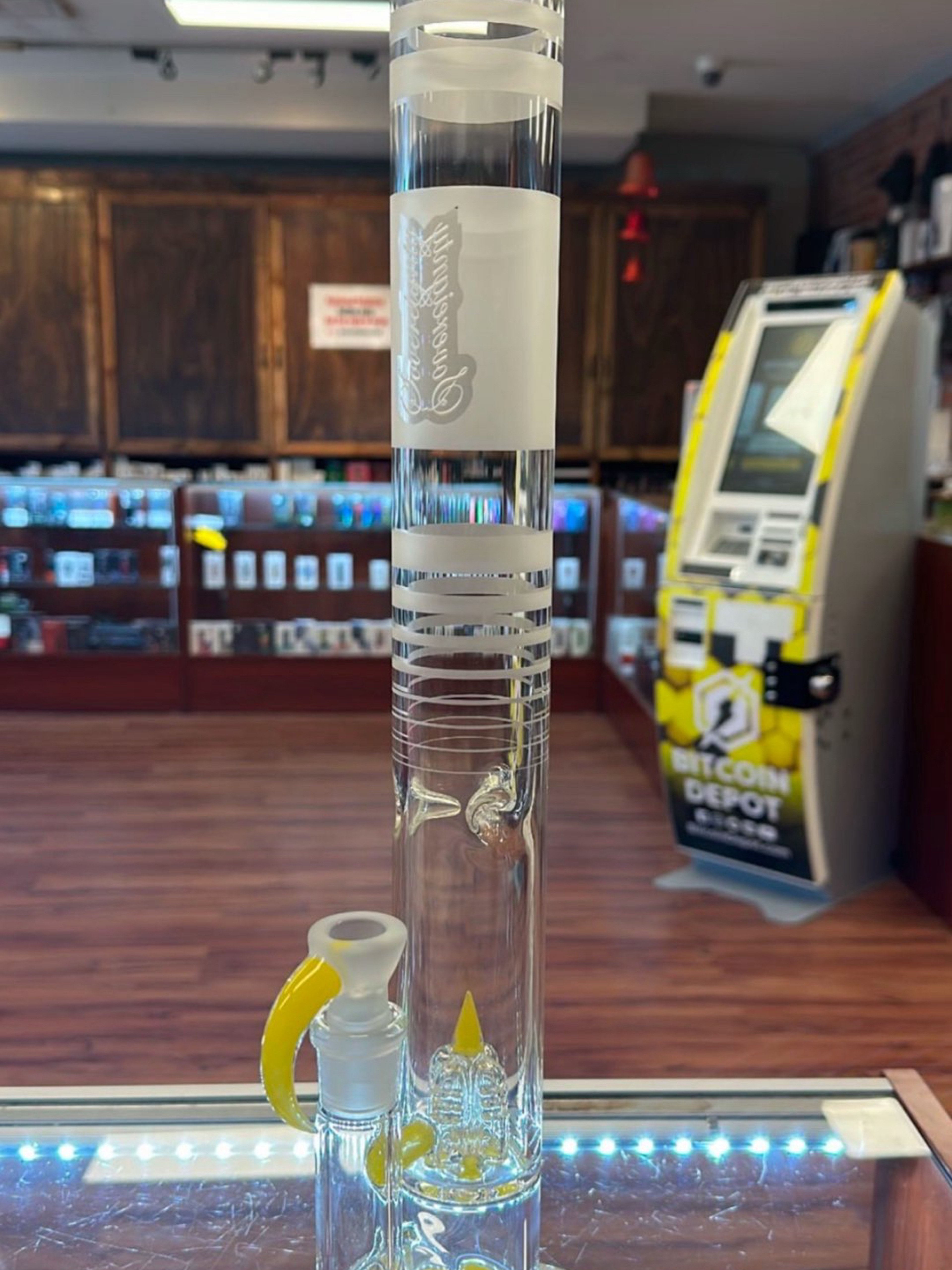 Preview pic of PA Inv 4 yellow meringue