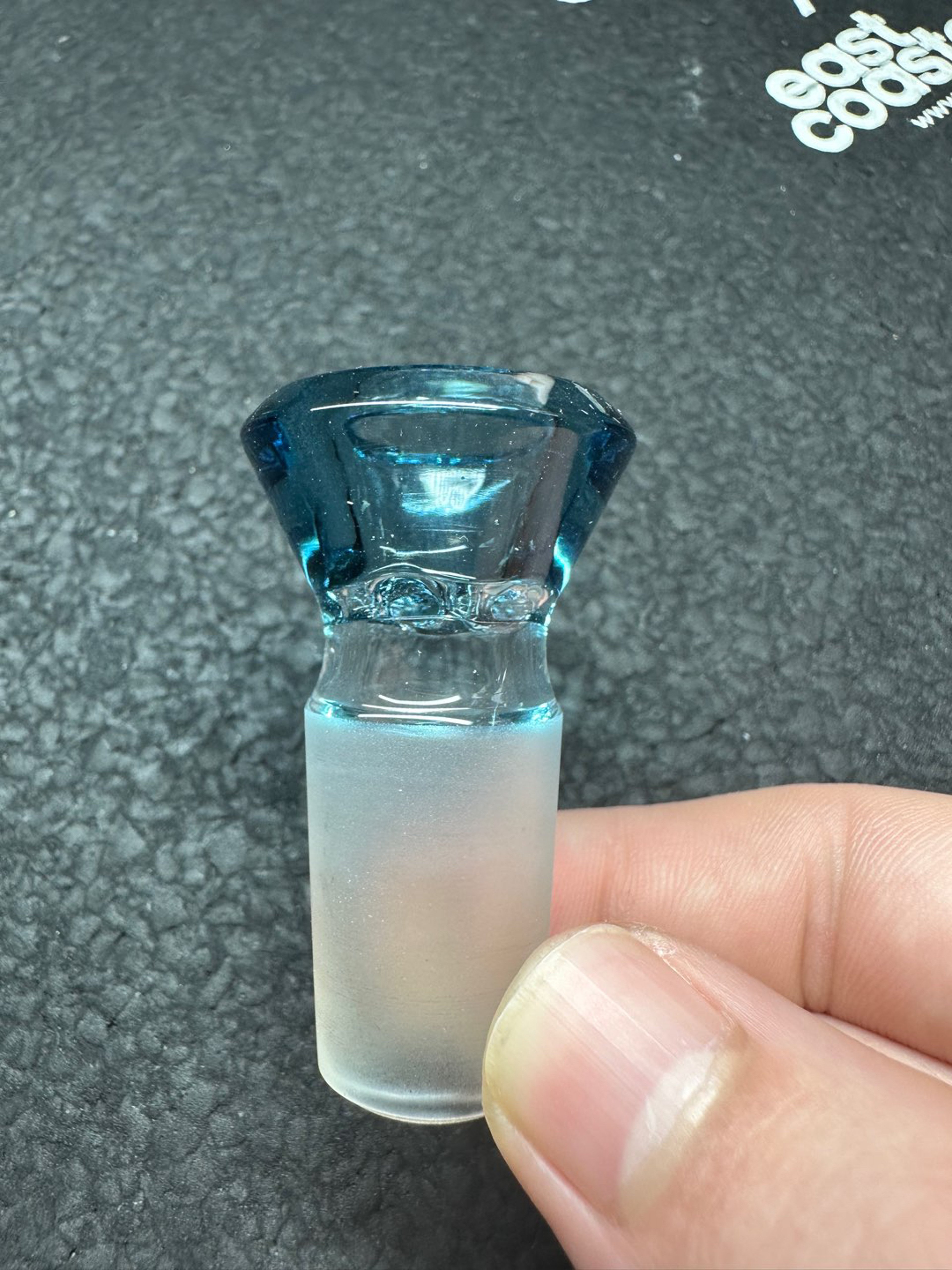 Preview pic of Brand new Blue Stardust Leglassdude