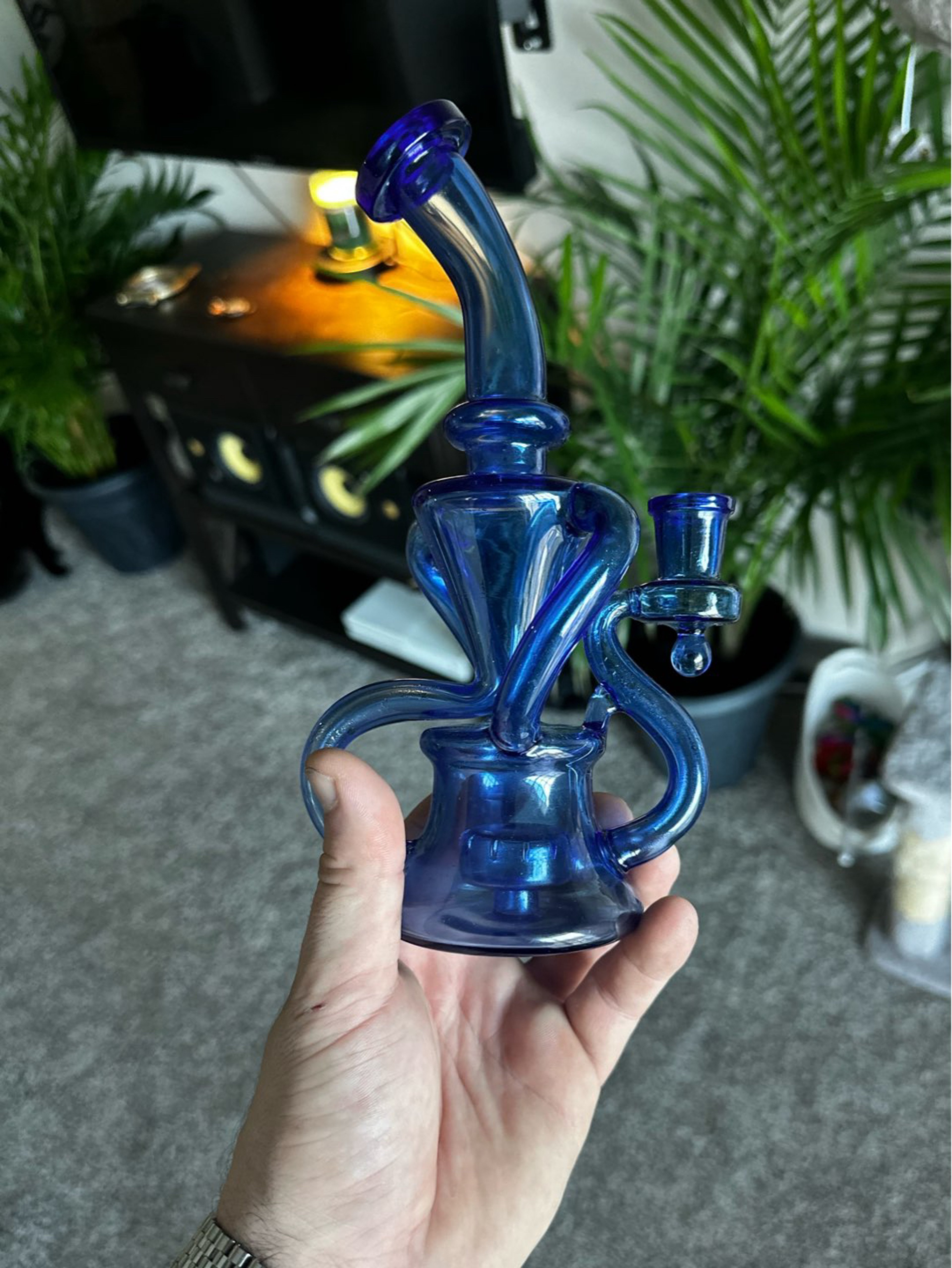 Preview pic of Recycler