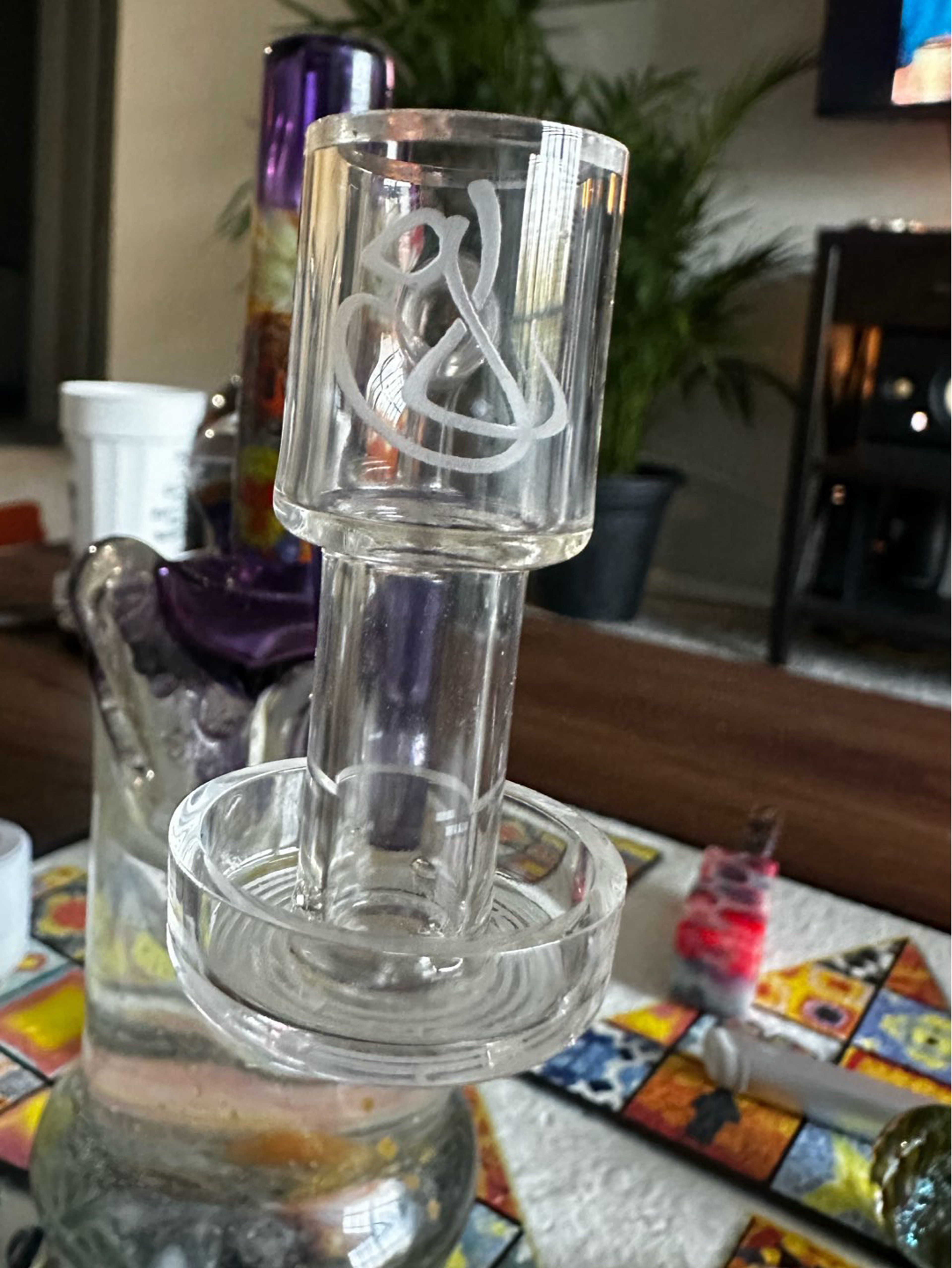 Preview pic of Grasslabs Slurper