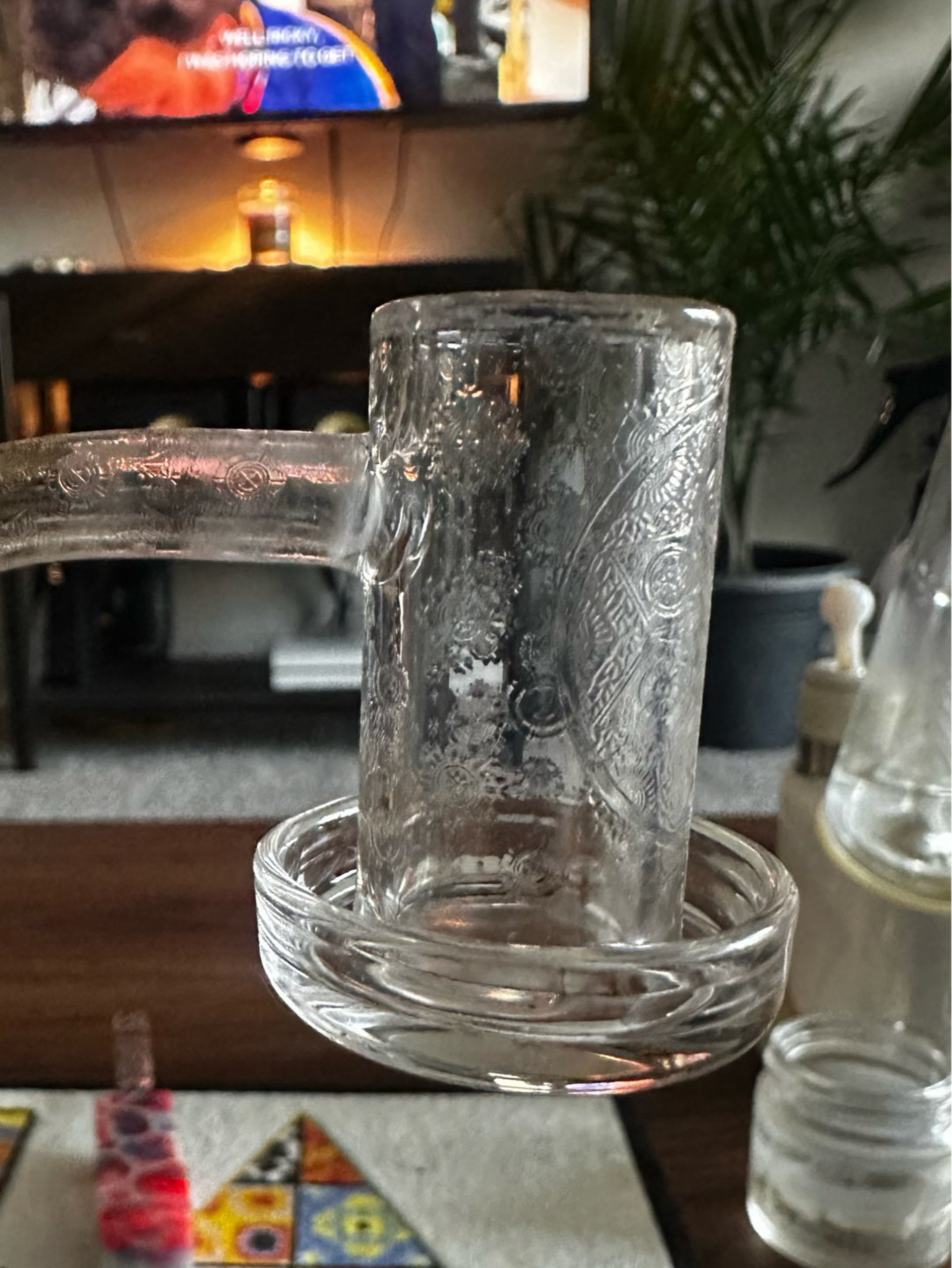 Preview pic of QCB Blender
