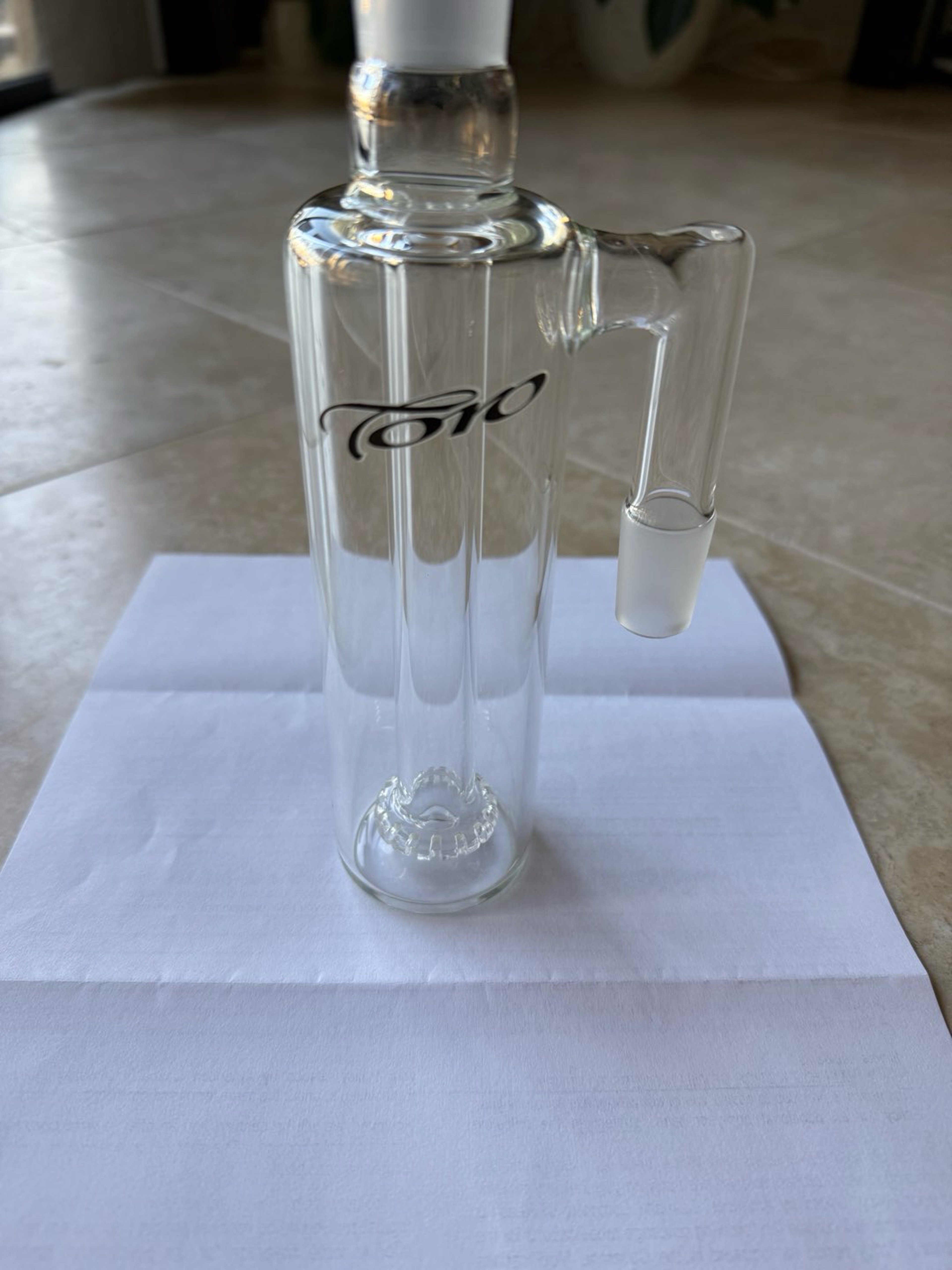 Preview pic of Toro 2011/12 ash catcher