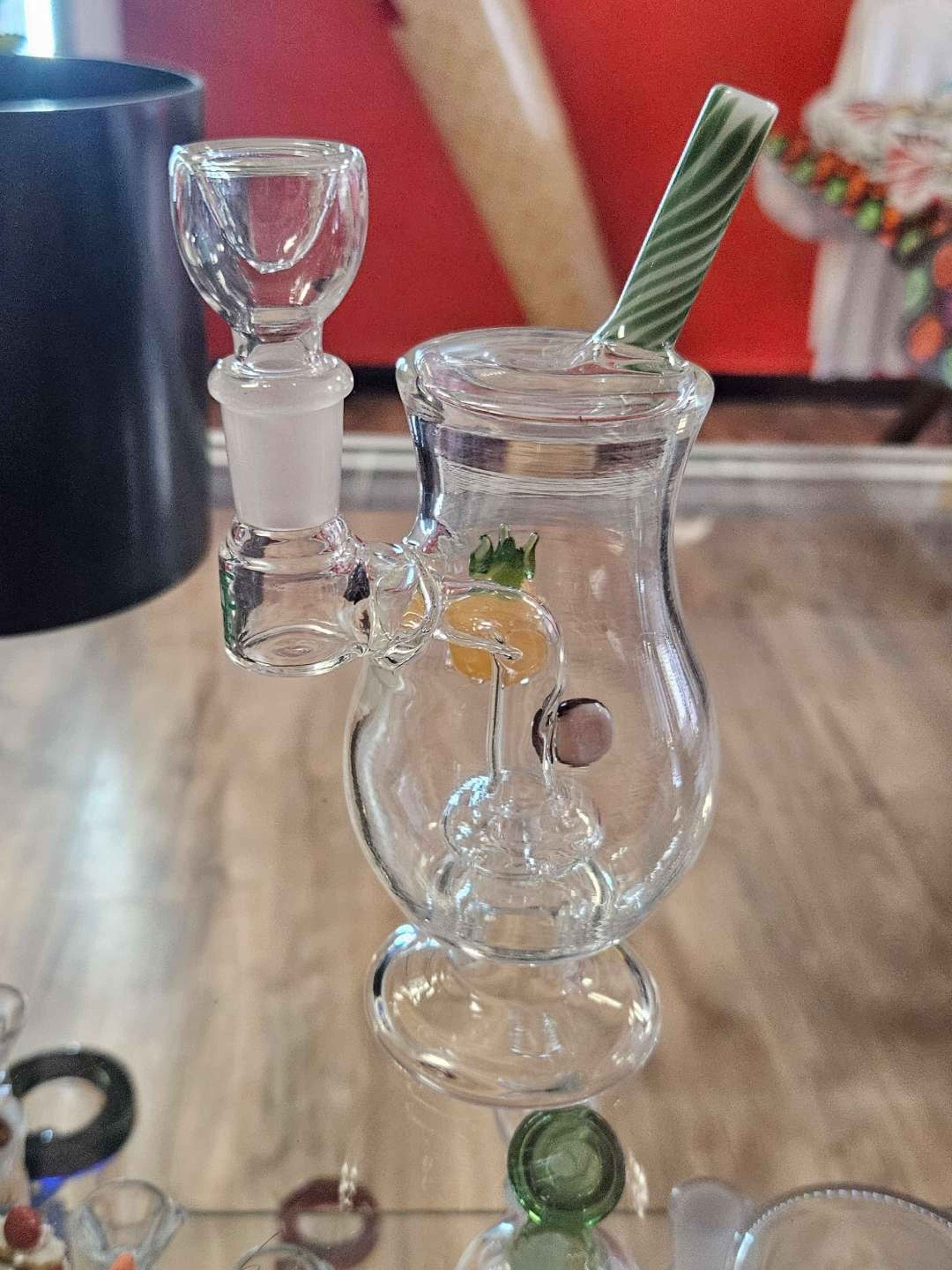 Preview pic of Hemper dabs rìg
