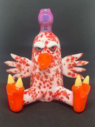 Preview pic of Rob Morrison Mini Chicken Rig