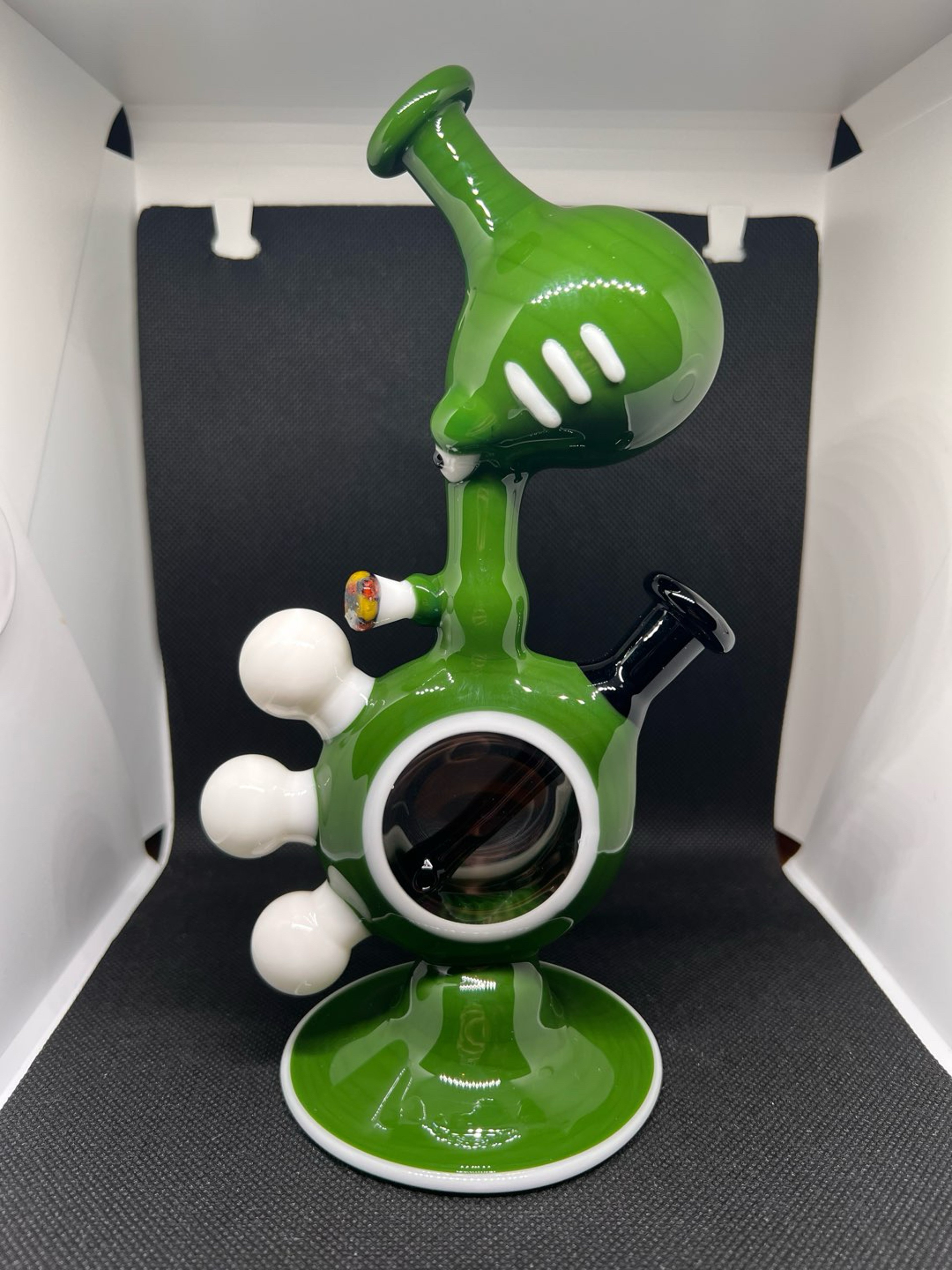 Preview pic of Puff Glass Roger Rig