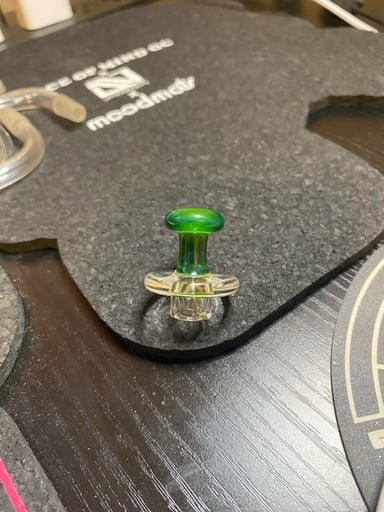 Preview pic of Hardcore toke slurper cap