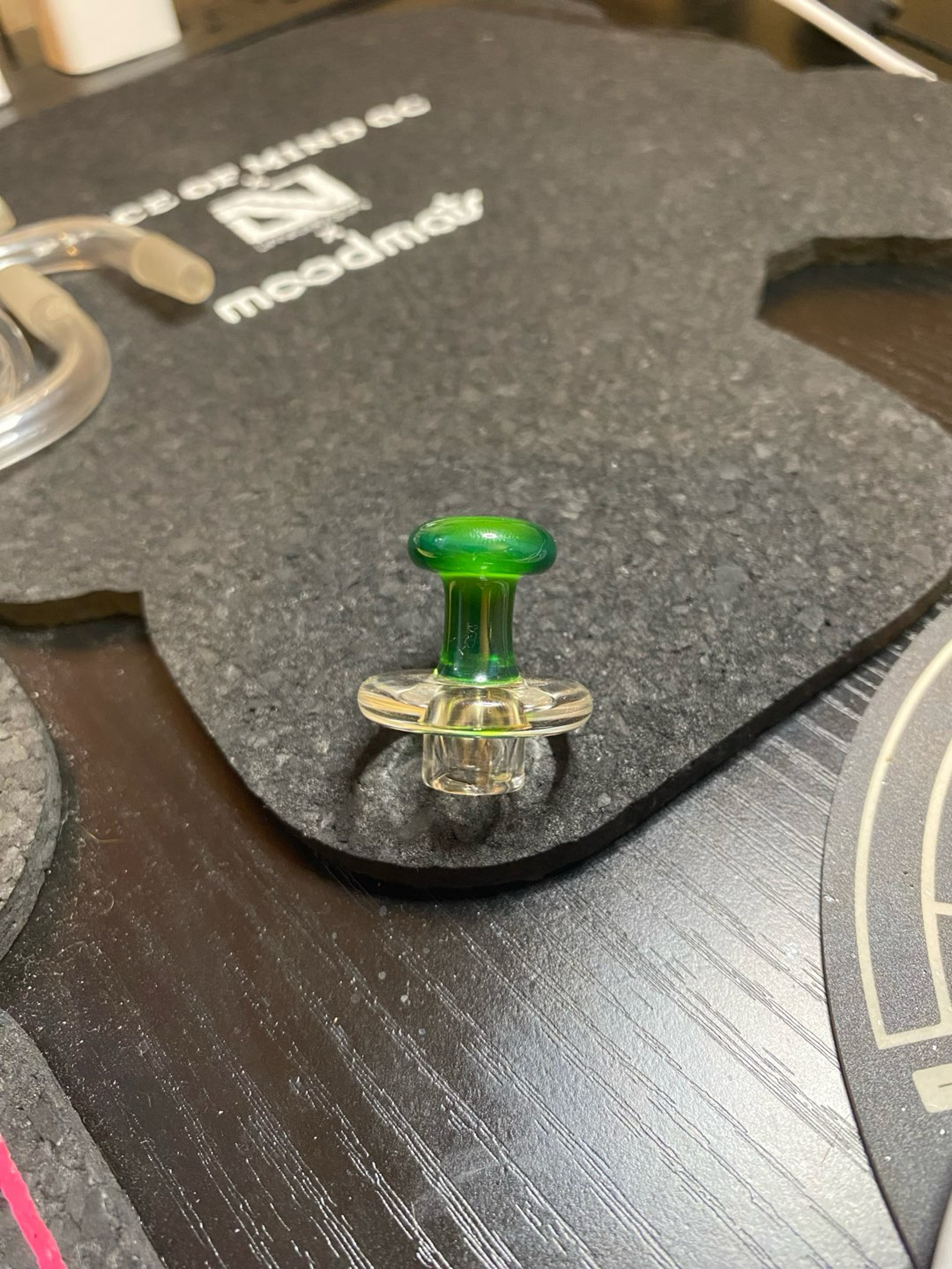 Preview pic of Hardcore toke slurper cap