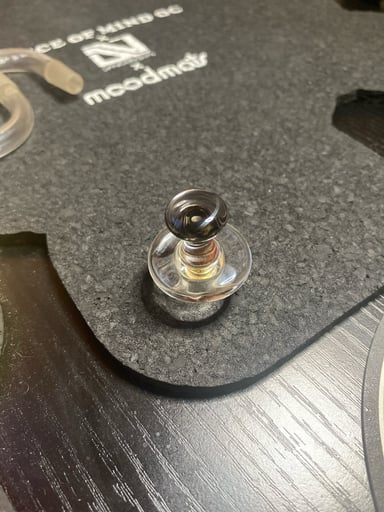 Preview pic of Hardcore Toke Slurper cap
