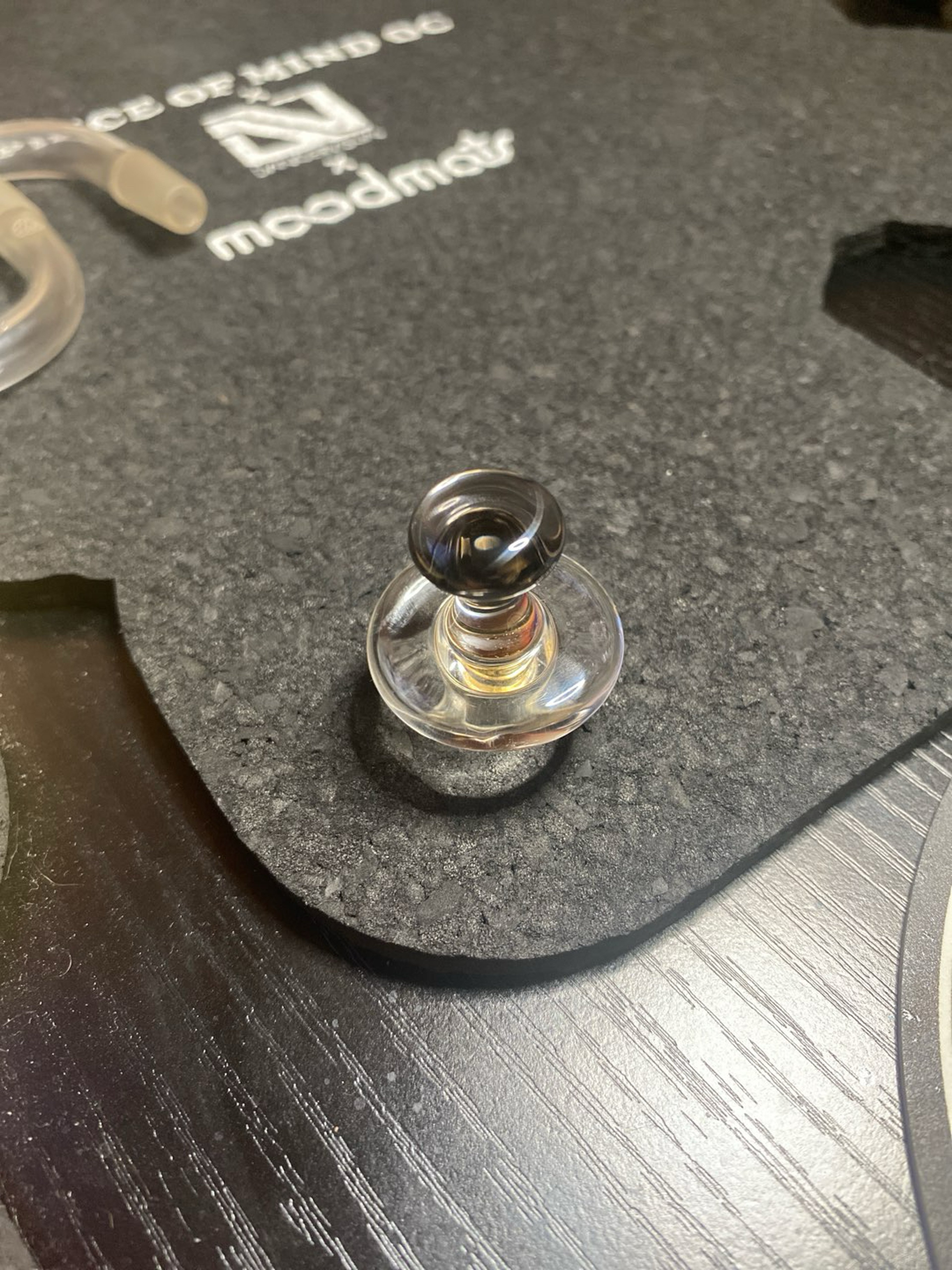 Preview pic of Hardcore Toke Slurper cap