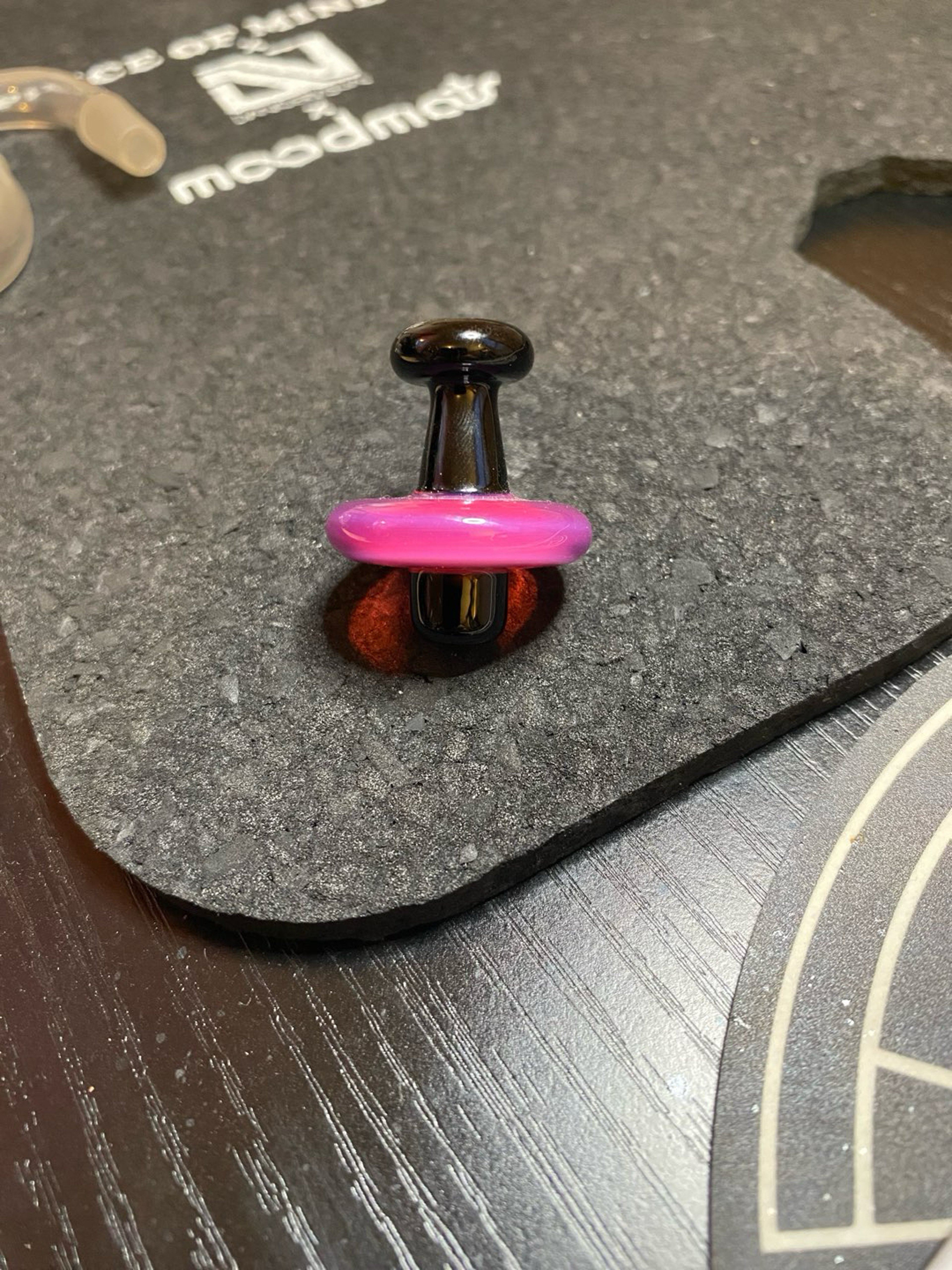 Preview pic of Hardcore Tole slurper cap
